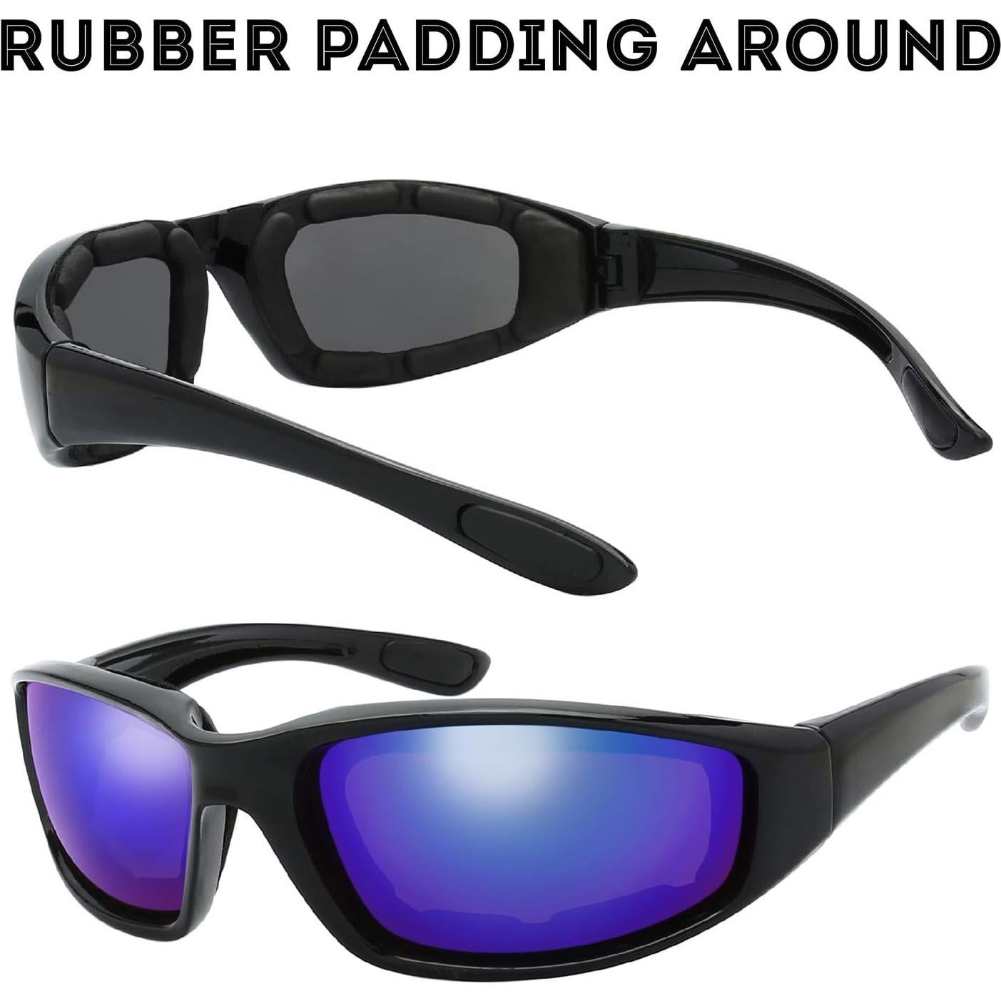 Gafas de sol The Fresh FR14 UV400 con lentes intercambiables