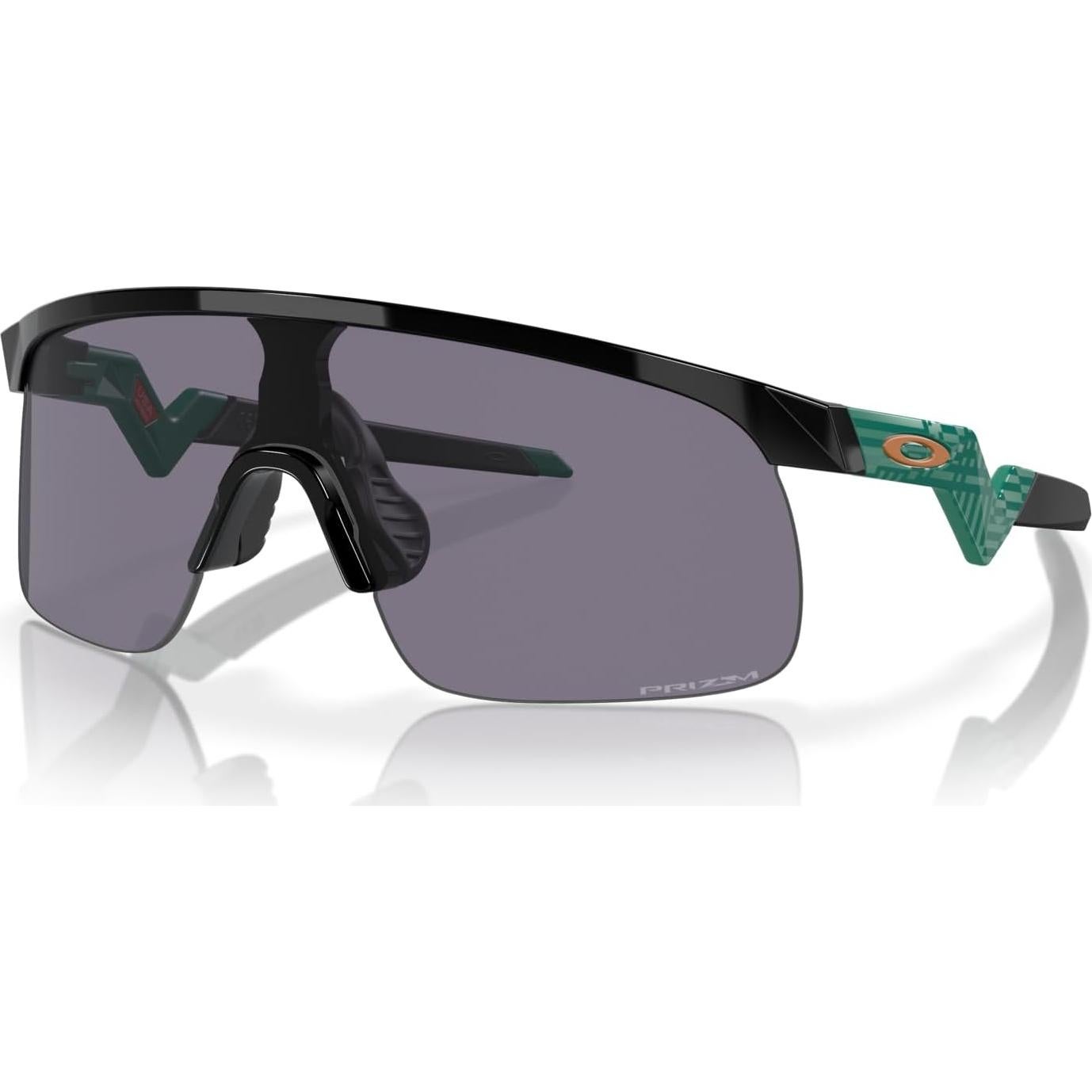 Gafas de sol Oakley OJ9010 Resistor para niños 6-10 años