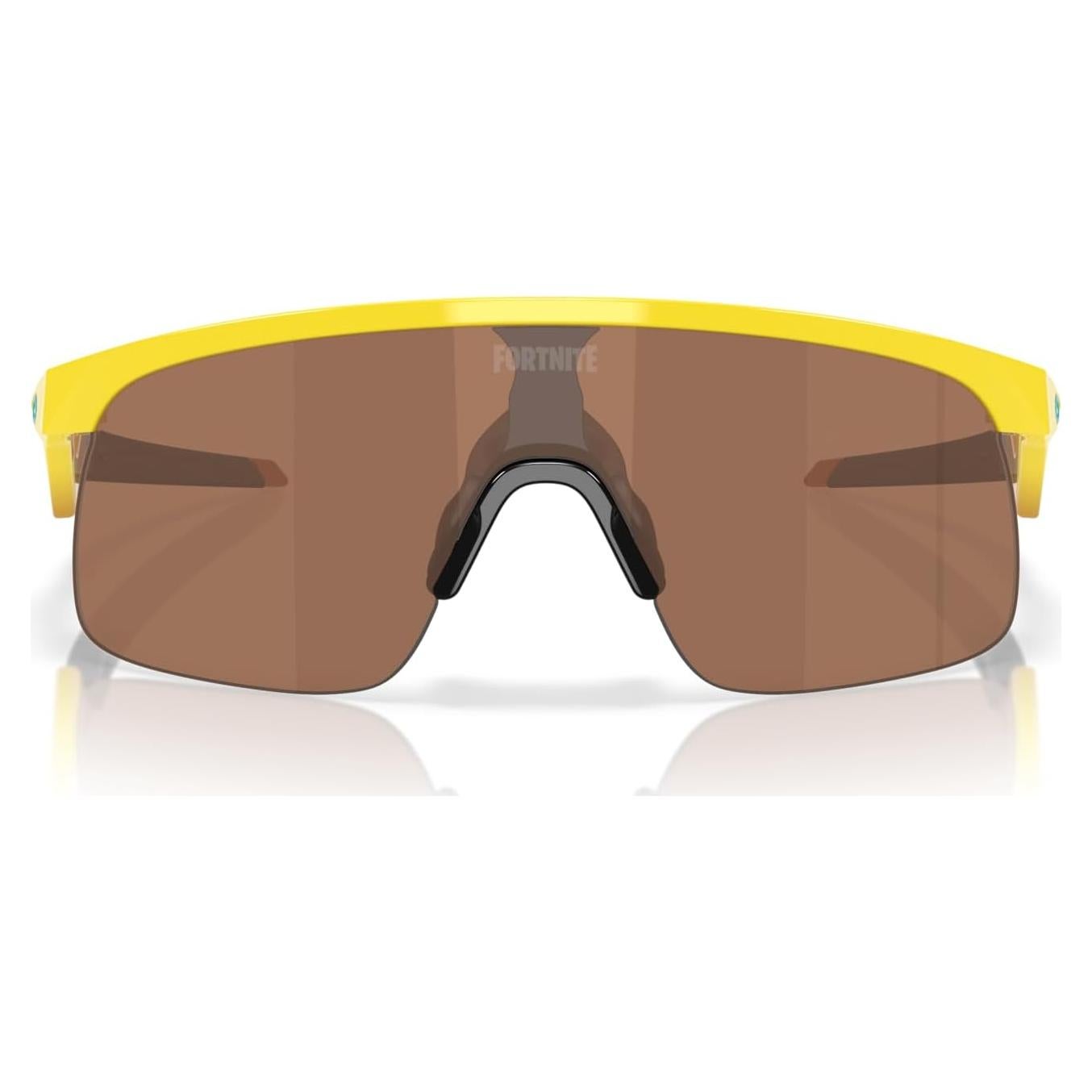 Gafas de sol Oakley OJ9010 Resistor Amarillo Prizm Tungsteno