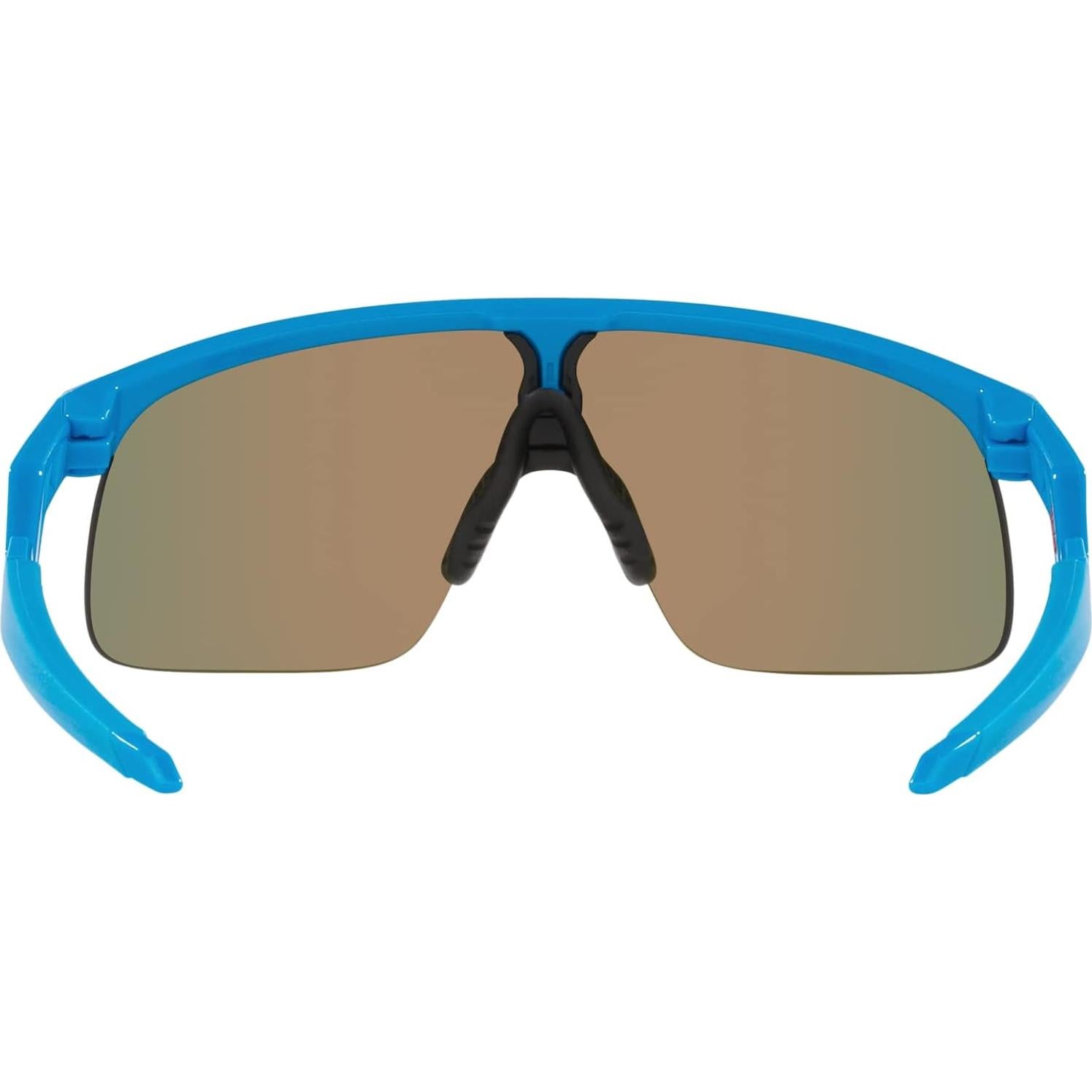 Gafas de sol Oakley OJ9010 Resistor Azul Cielo Prizm Ruby