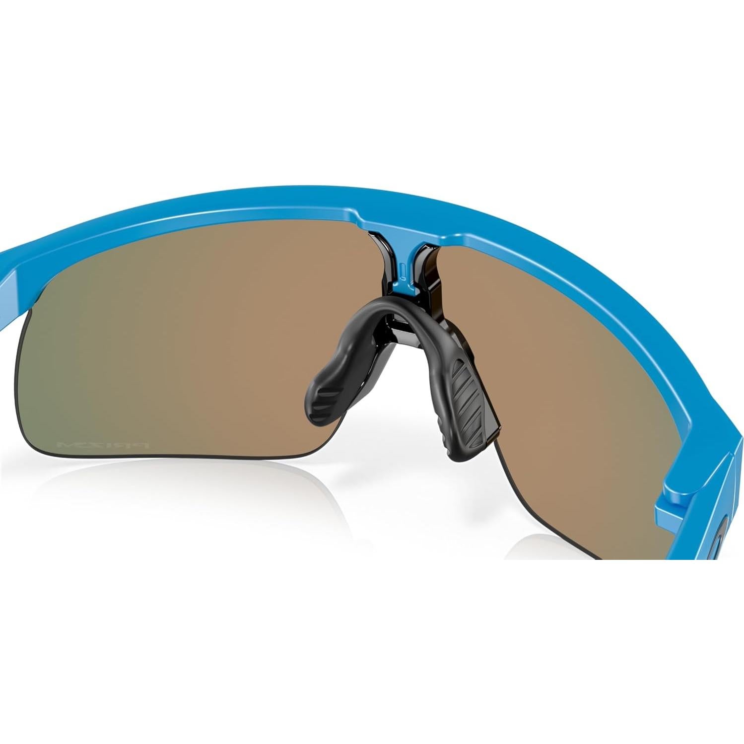 Gafas de sol Oakley OJ9010 Resistor Azul Cielo Prizm Ruby