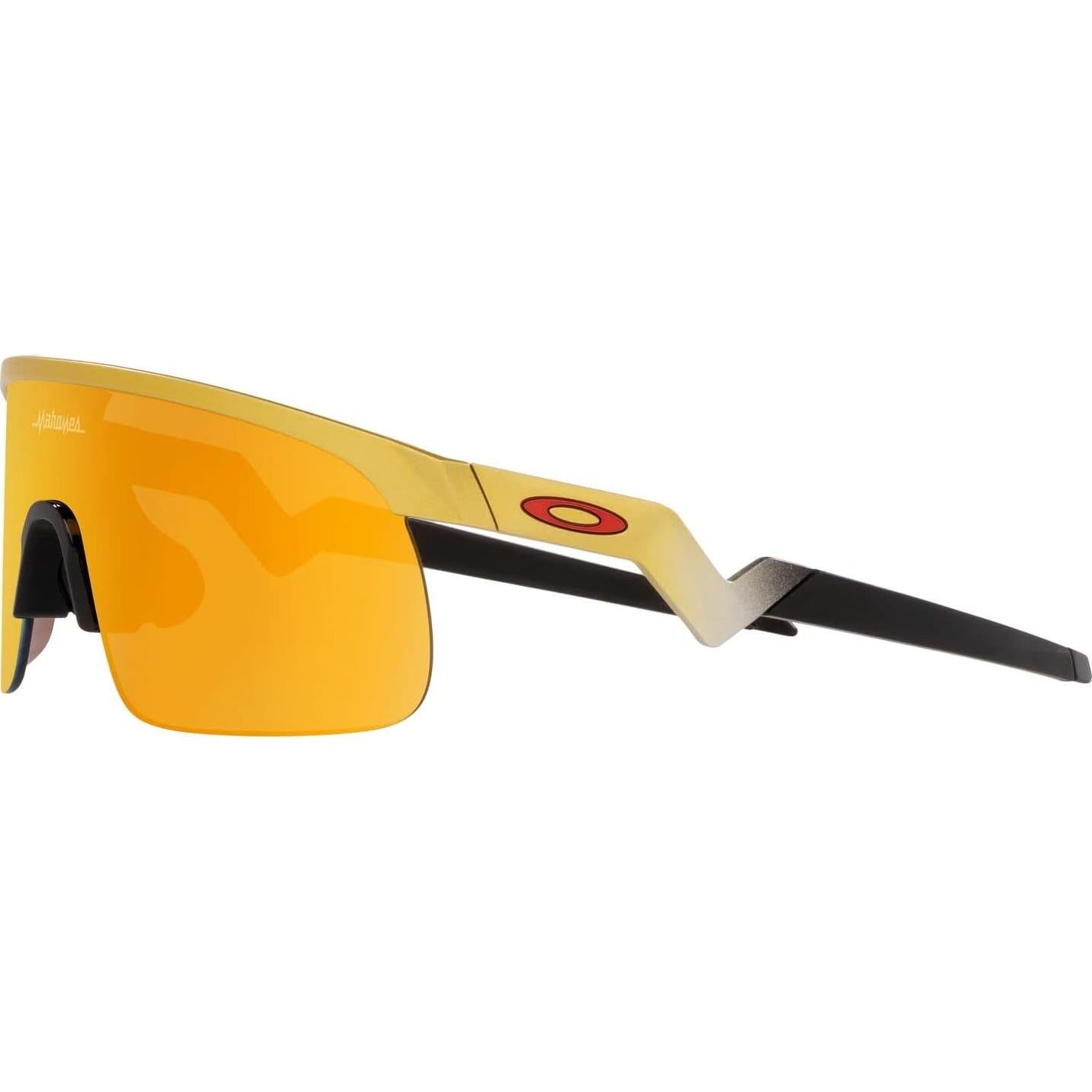 Gafas de sol Oakley OJ9010 Resistor Niños Oro 24K