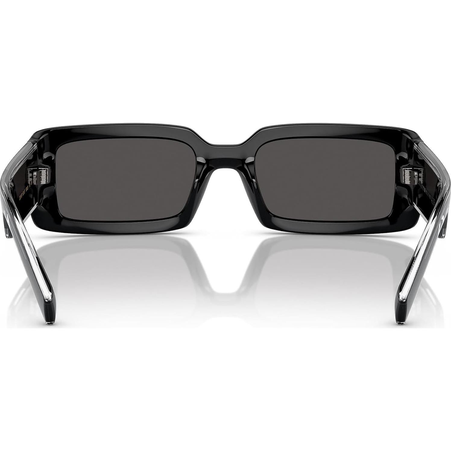 Gafas de sol Dolce & Gabbana negras para mujer