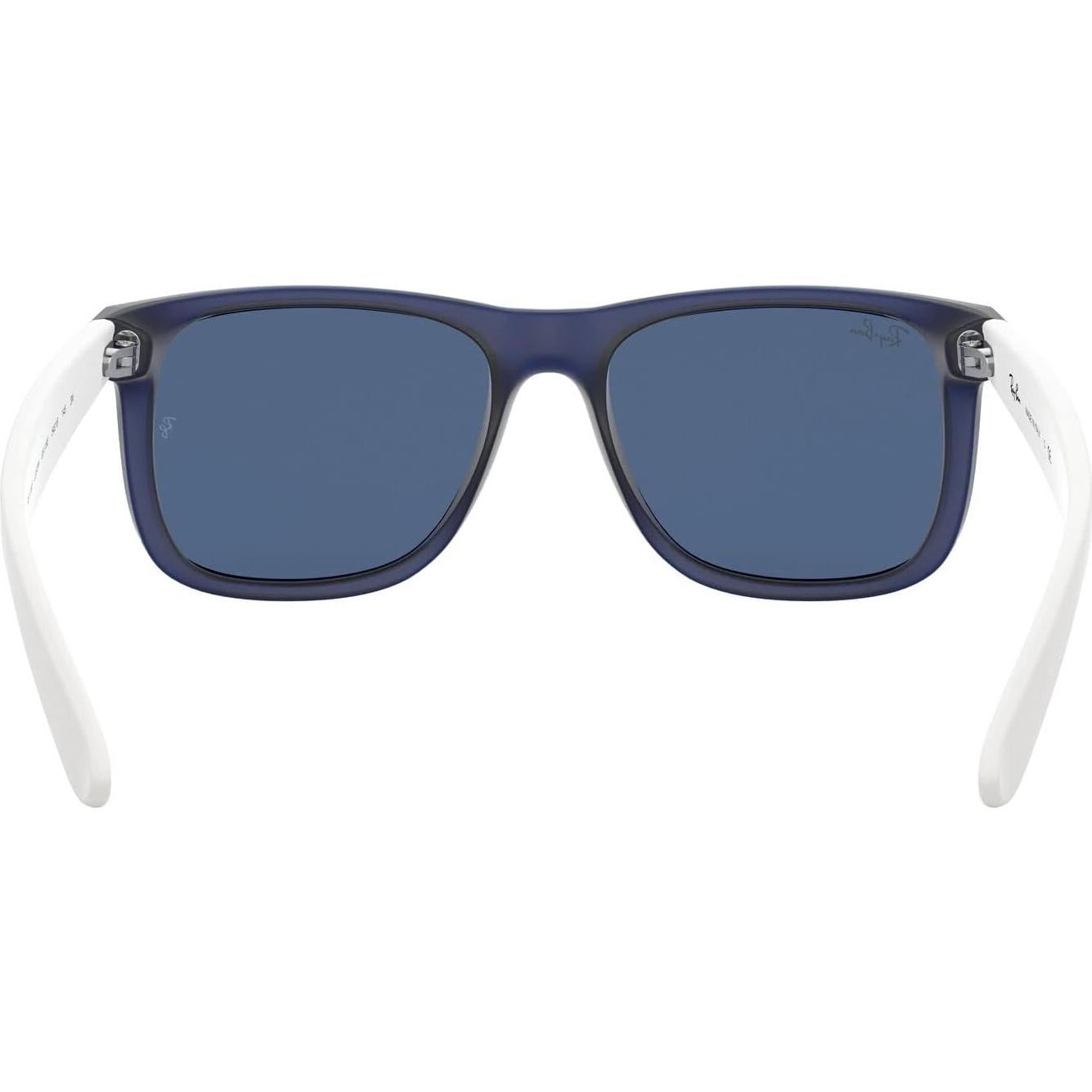 Gafas de sol Ray-Ban Justin RB4165 Unisex 55mm Azul