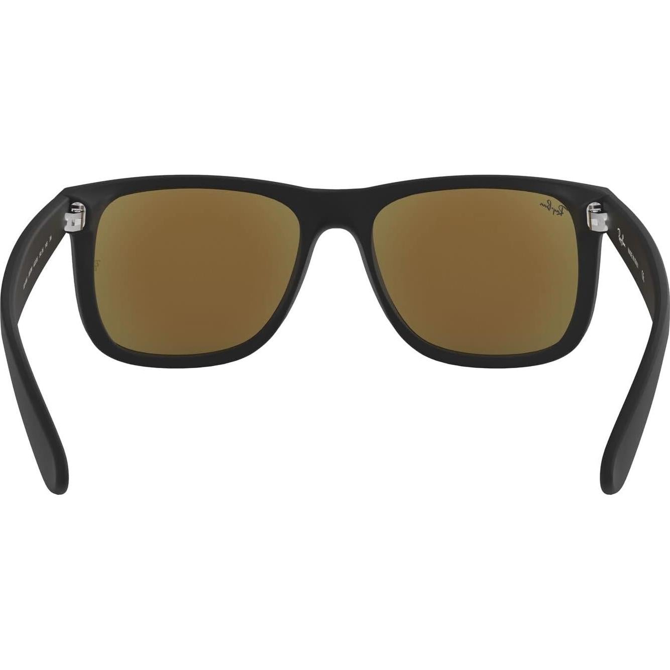 Gafas de sol Ray-Ban Justin RB4165 Unisex 51mm UV 100%