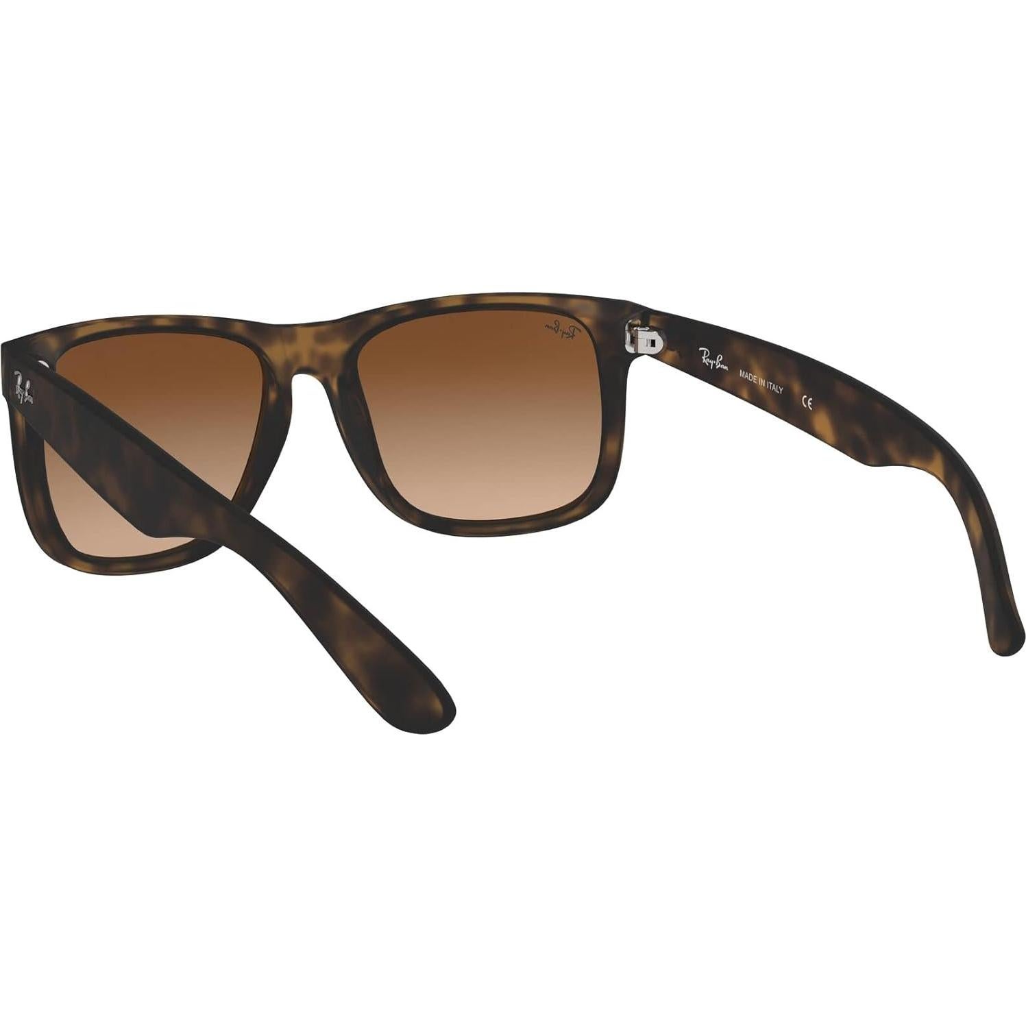 Gafas de sol Ray-Ban Justin RB4165 Unisex 55mm UV 100%