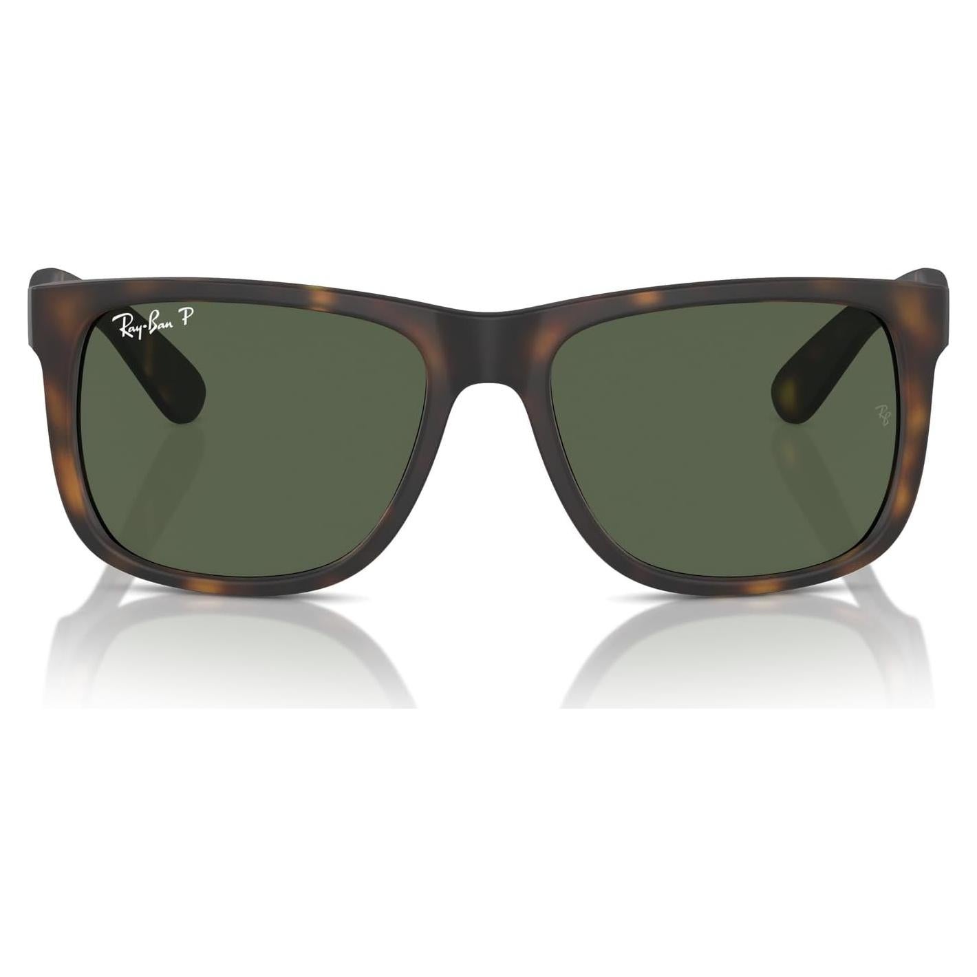 Gafas de sol Ray-Ban RB4165 Justin Unisex Polarizadas