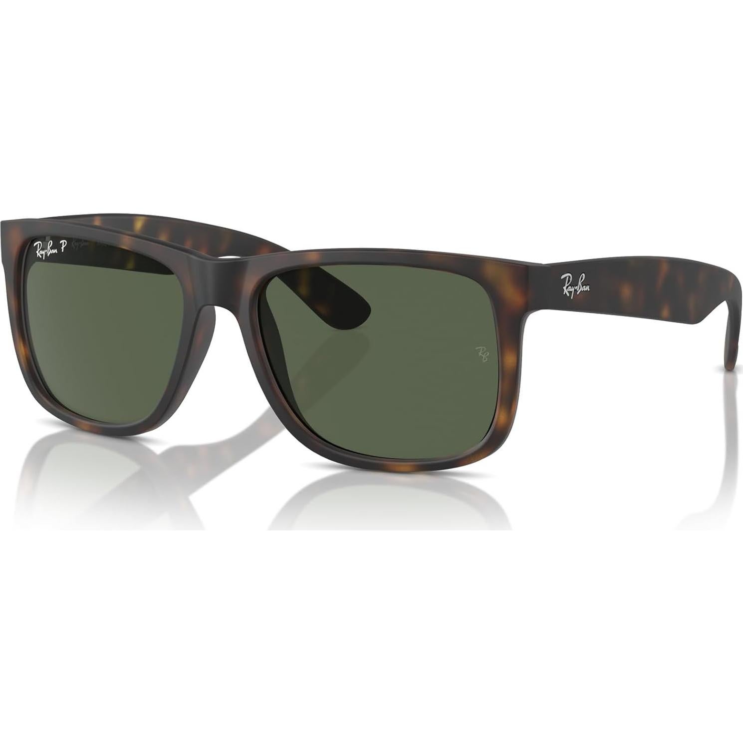 Gafas de sol Ray-Ban RB4165 Justin Unisex Polarizadas