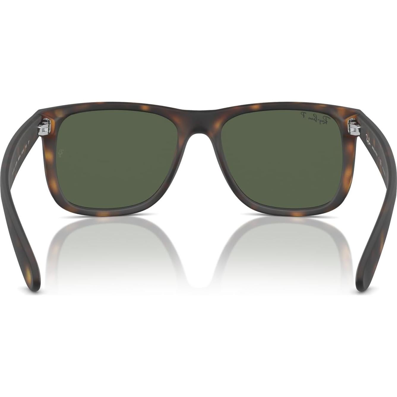 Gafas de sol Ray-Ban RB4165 Justin Unisex Polarizadas