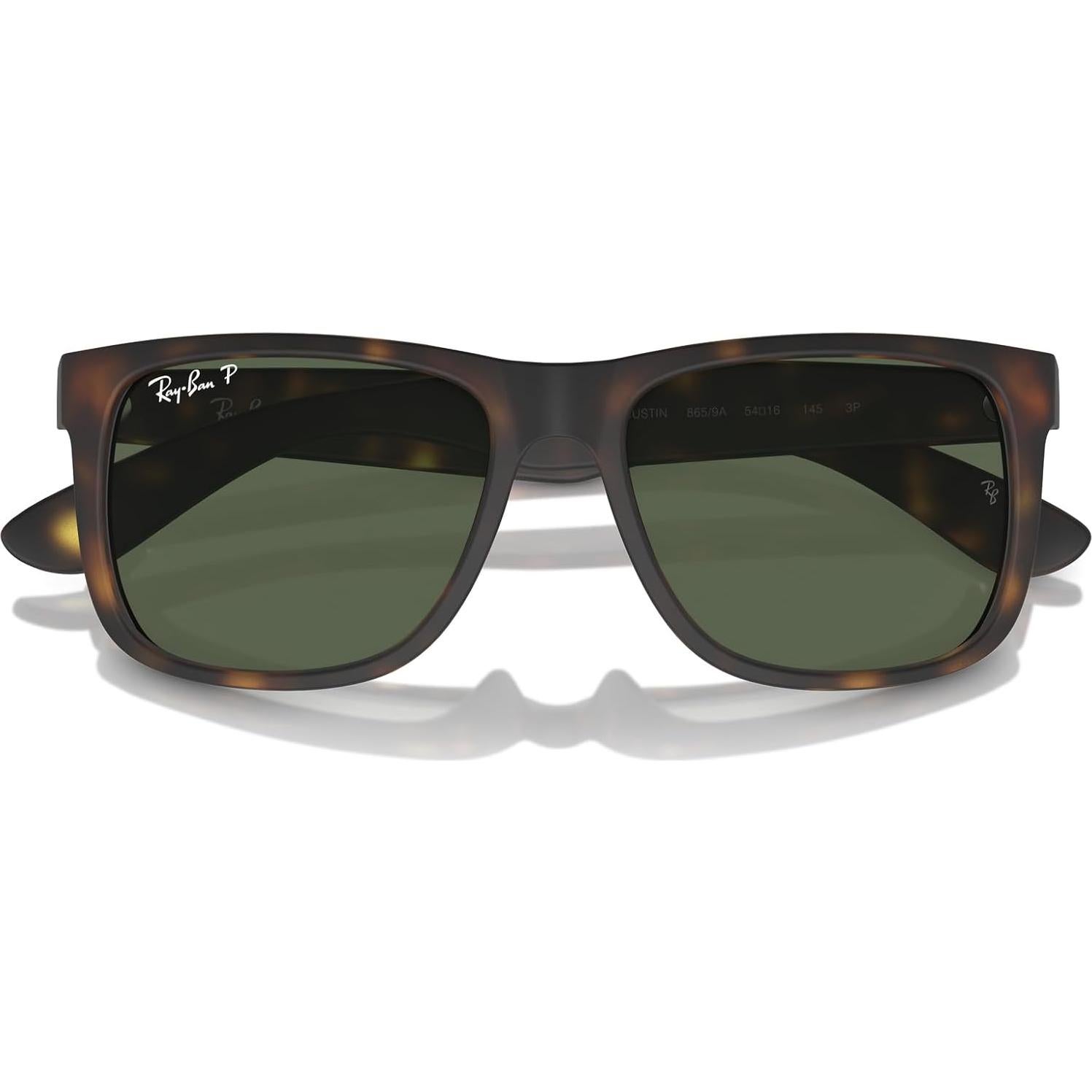 Gafas de sol Ray-Ban RB4165 Justin Unisex Polarizadas