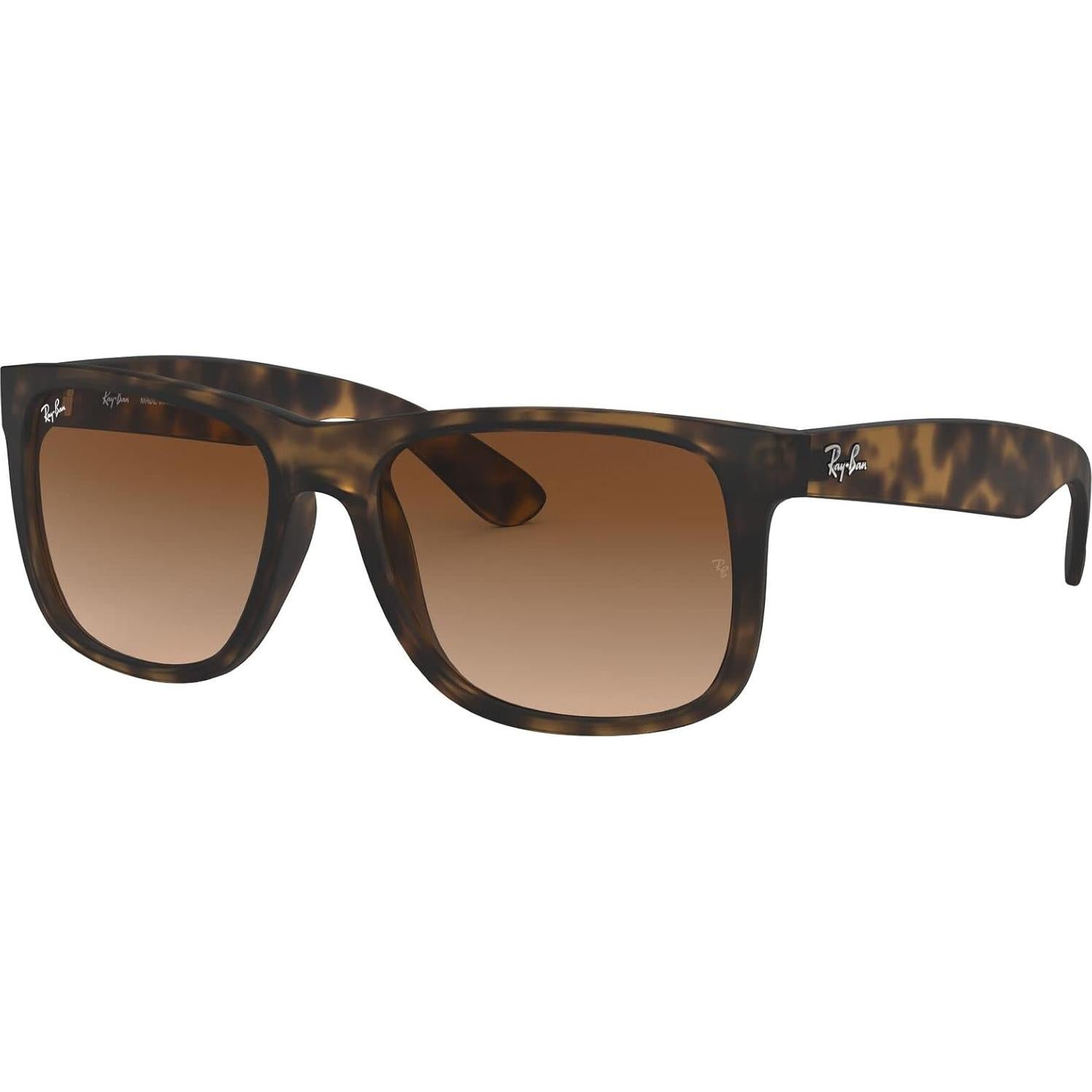 Gafas de Sol Ray-Ban Justin Rectangulares UV 100%