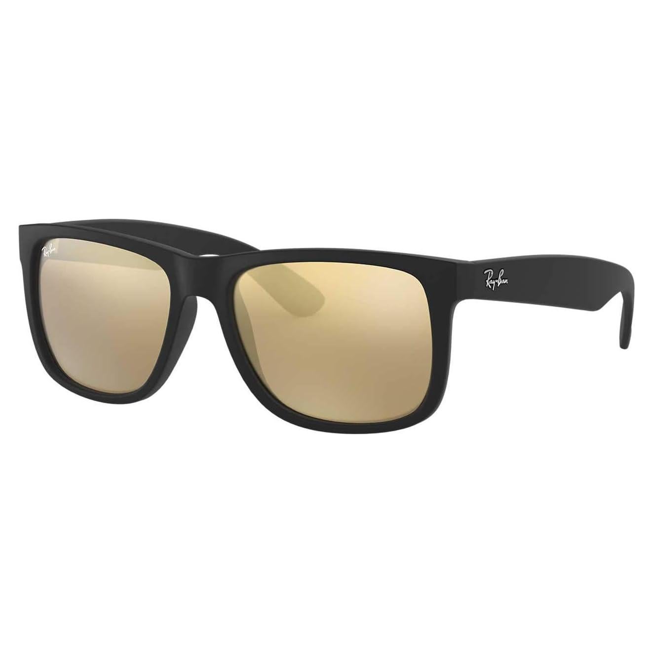 Gafas de sol Ray-Ban Justin 55mm UV 100% Unisex