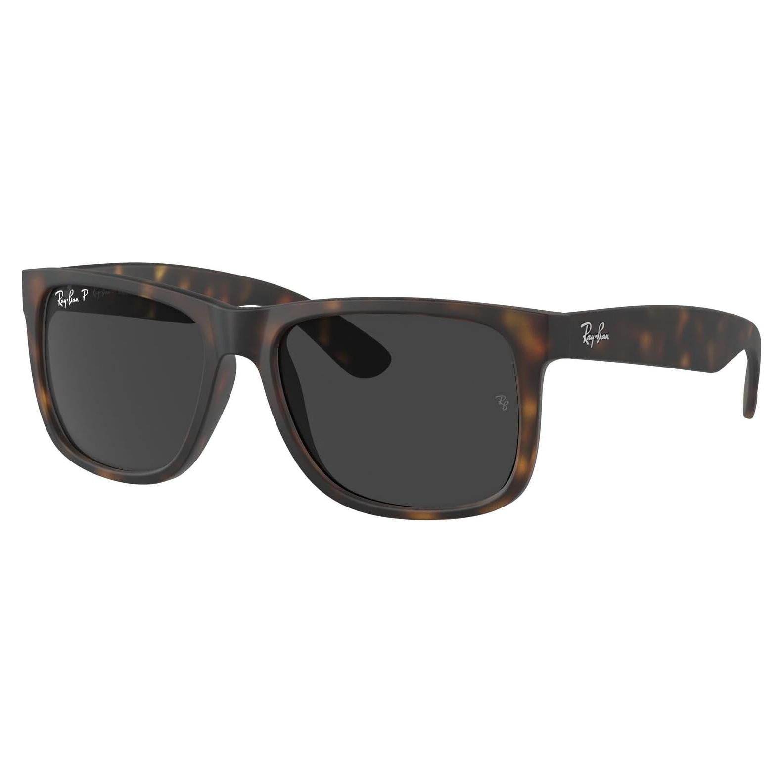 Gafas de sol Ray-Ban Justin 55mm UV 100% Unisex