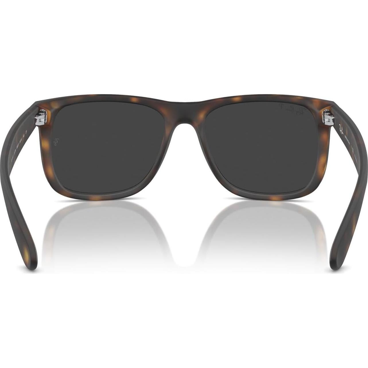 Gafas de sol Ray-Ban Justin 55mm UV 100% Unisex