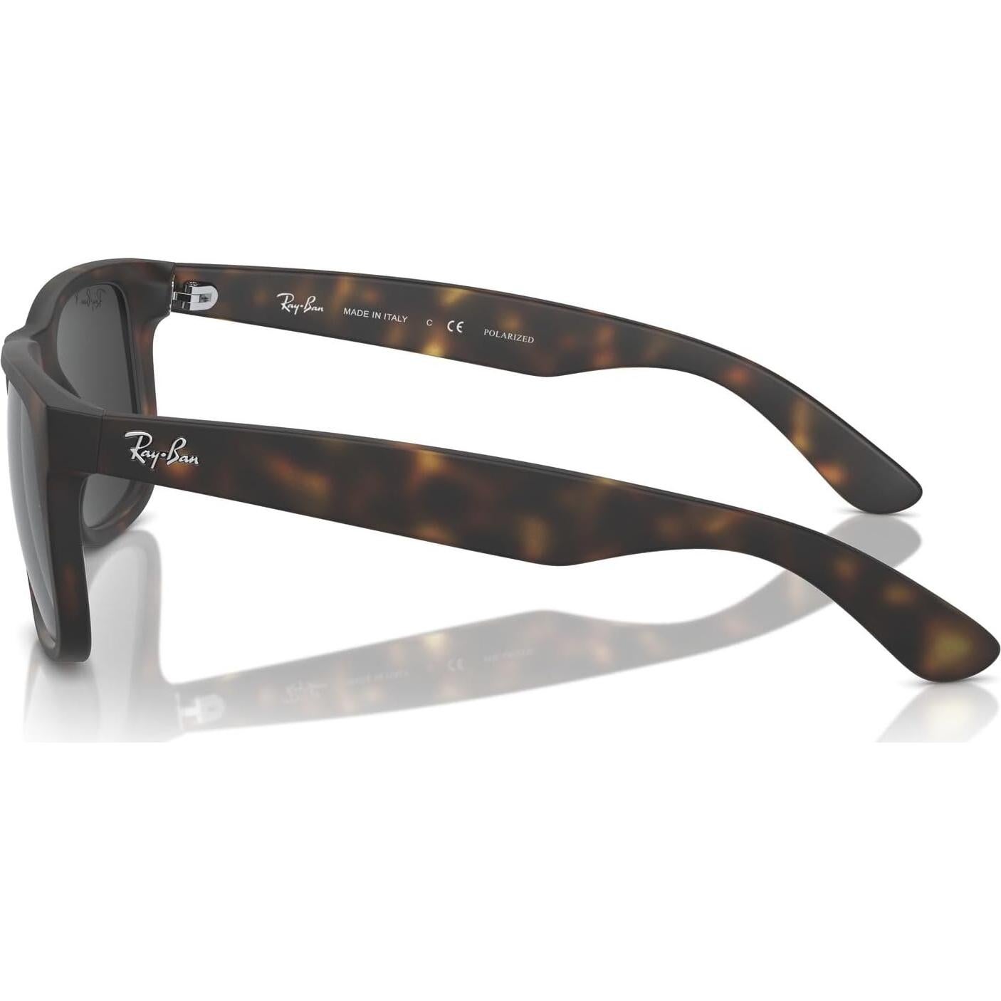 Gafas de sol Ray-Ban Justin 55mm UV 100% Unisex
