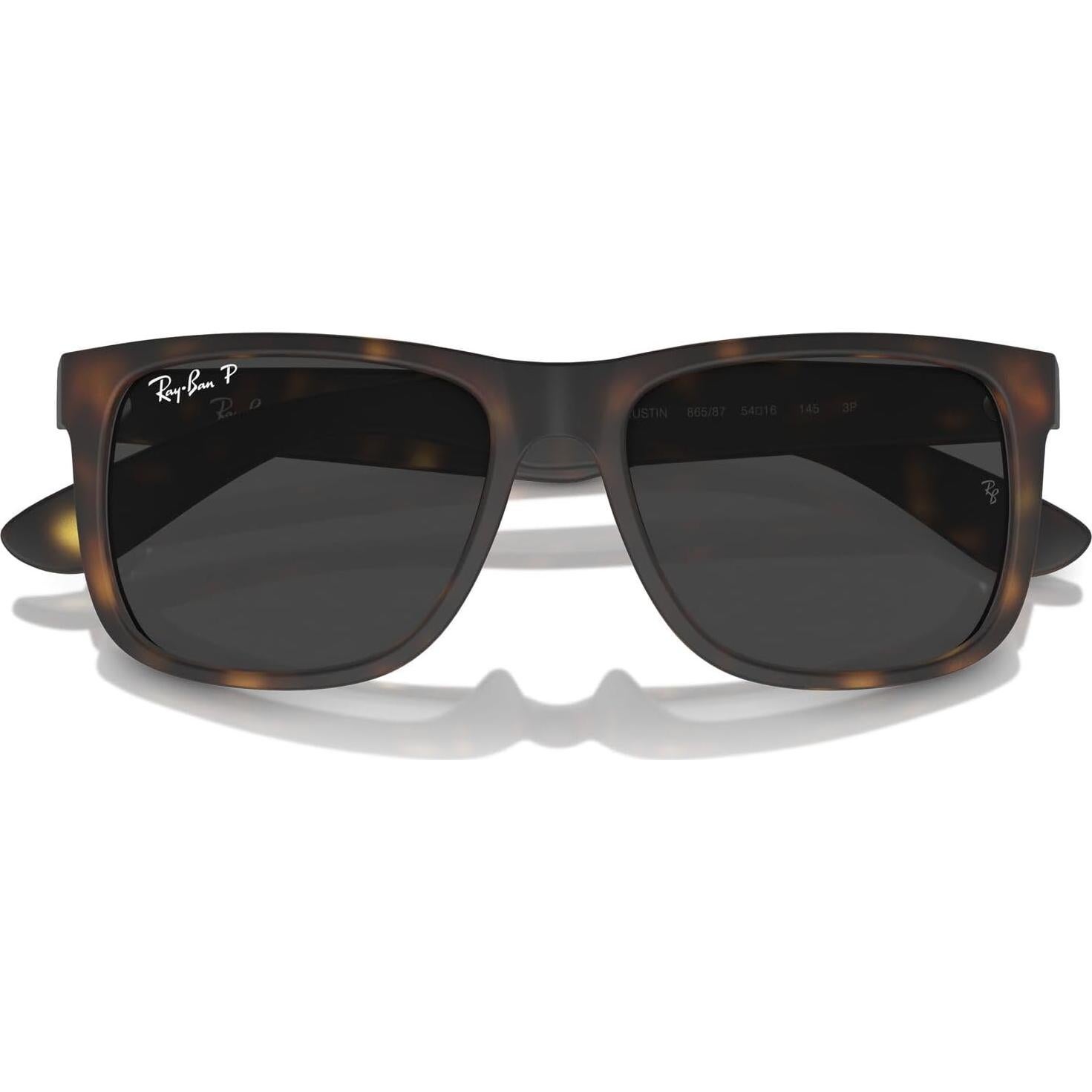 Gafas de sol Ray-Ban Justin 55mm UV 100% Unisex