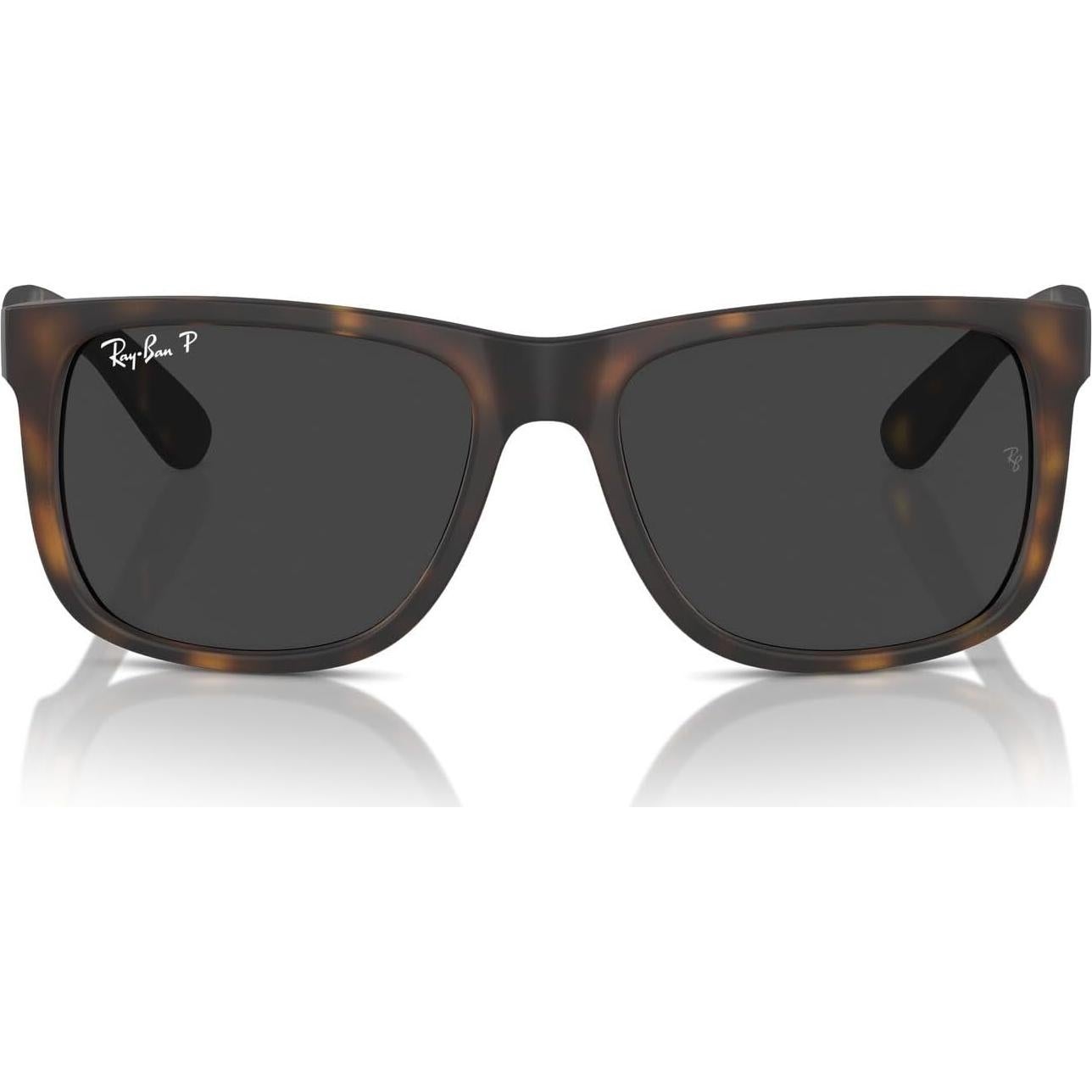 Gafas de sol Ray-Ban Justin 55mm UV 100% Unisex