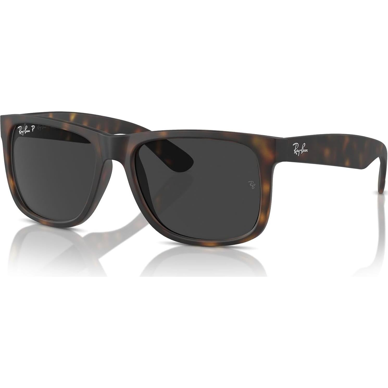 Gafas de sol Ray-Ban Justin 55mm UV 100% Unisex