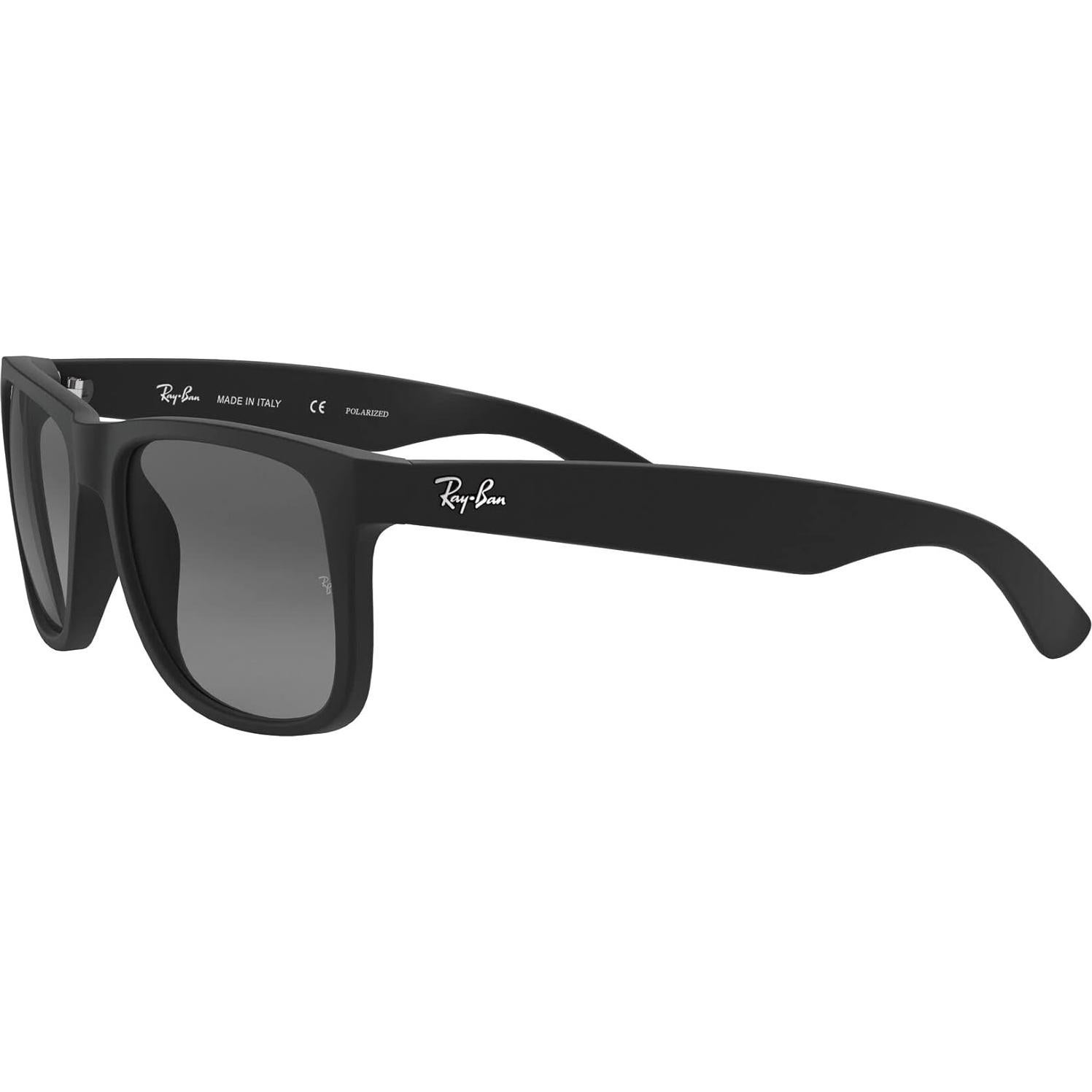 Gafas de sol Ray-Ban Justin RB4165 Unisex 55mm Polarizadas