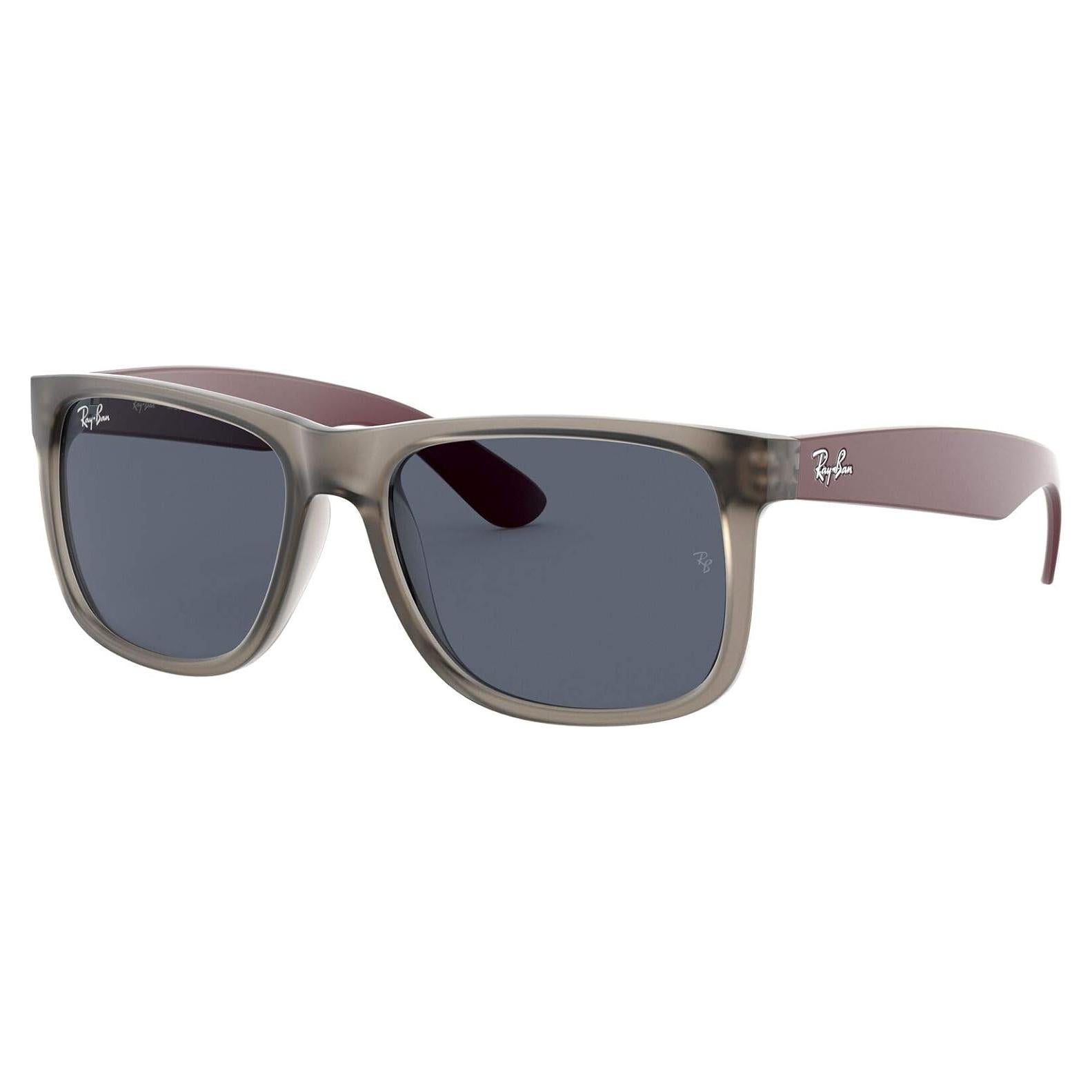 Gafas de sol Ray-Ban RB4165 Justin Unisex 51mm Gris