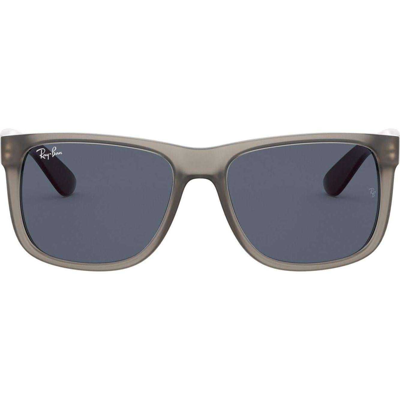 Gafas de sol Ray-Ban RB4165 Justin Unisex 51mm Gris