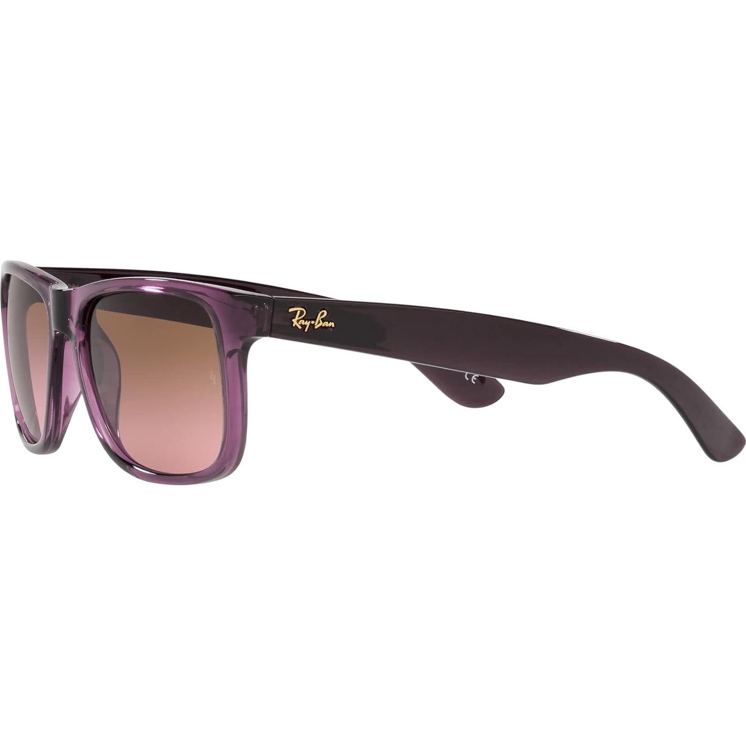 Gafas de Sol Ray-Ban Justin 54mm Unisex UV 100%
