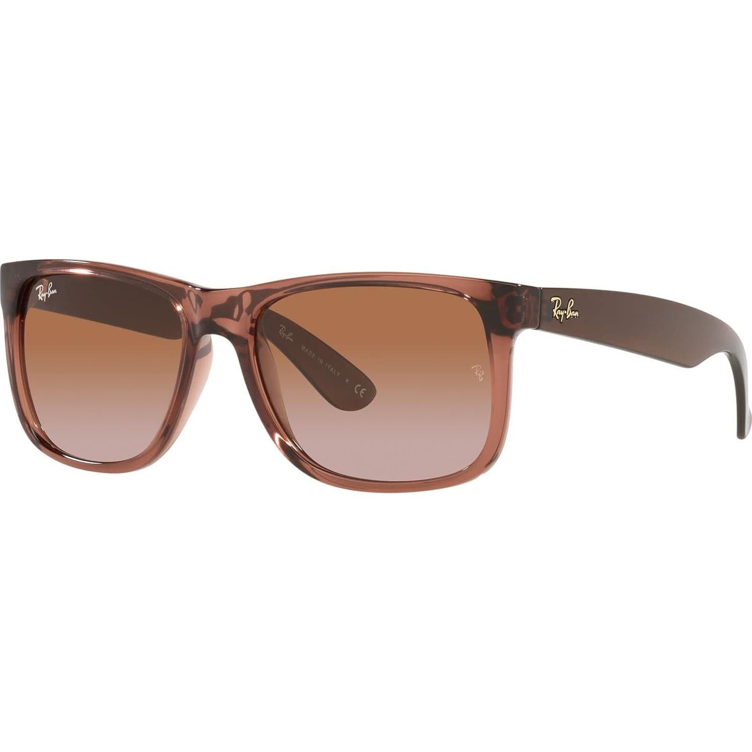 Gafas de sol Ray-Ban Justin 51mm UV 100% Unisex