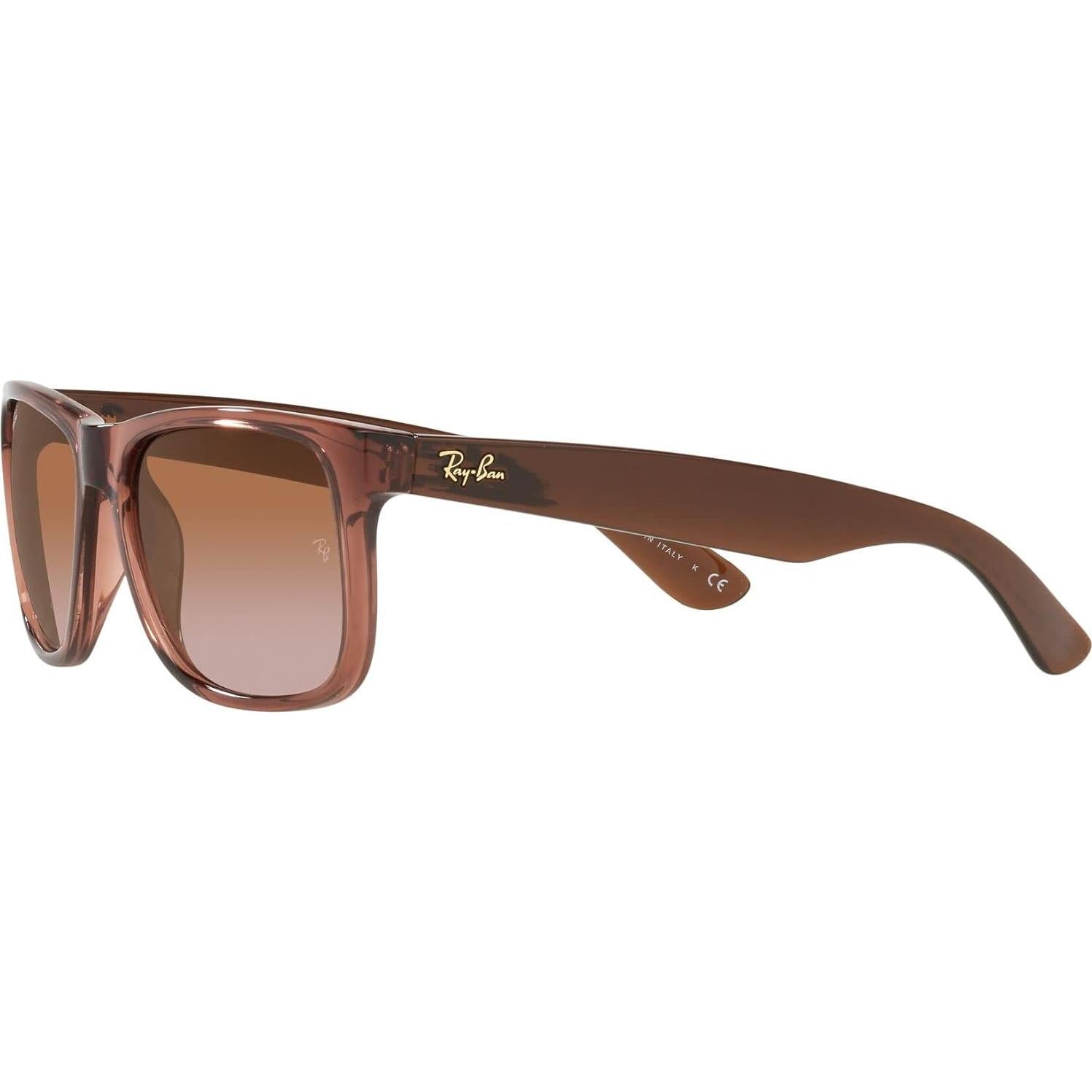 Gafas de sol Ray-Ban Justin 51mm UV 100% Unisex