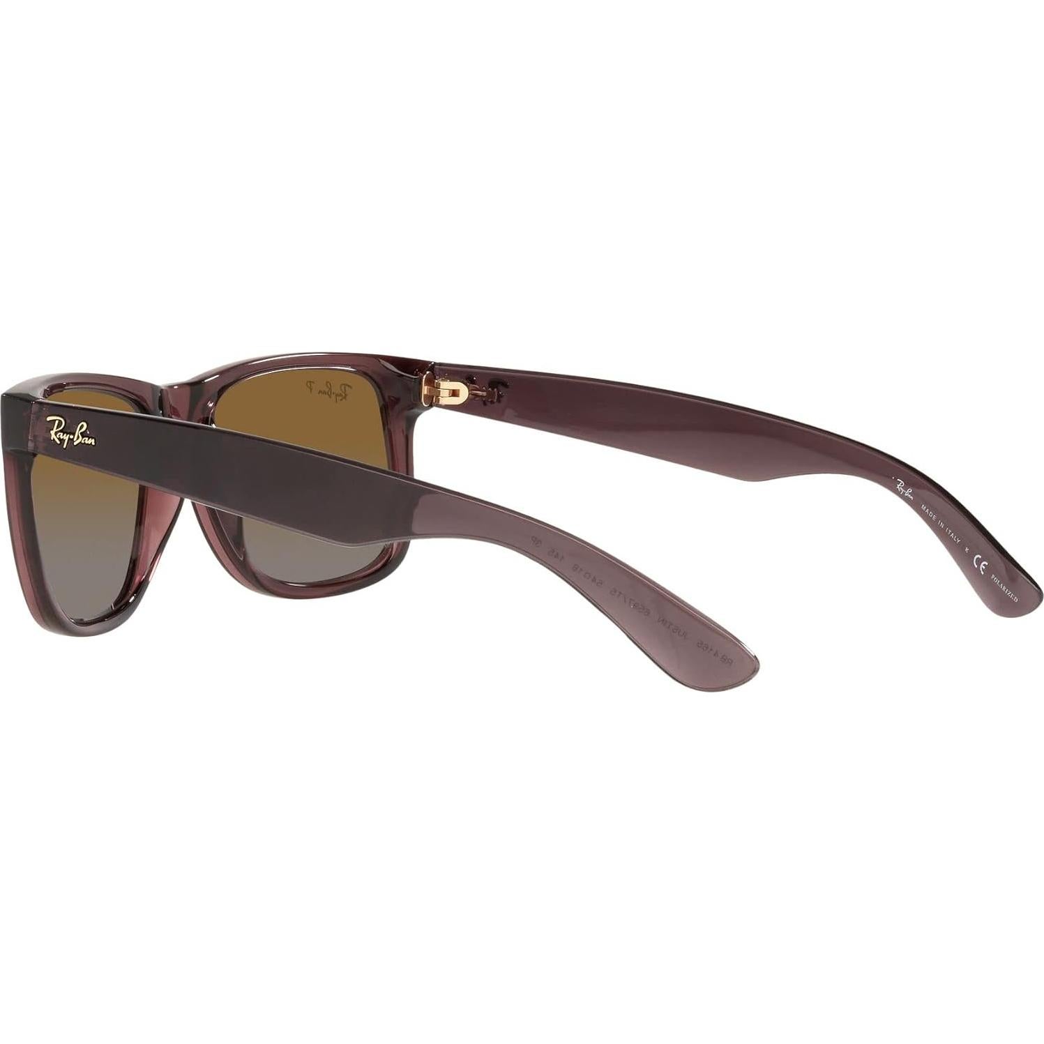 Gafas de sol Ray-Ban Justin 51mm UV 100% Polarizadas