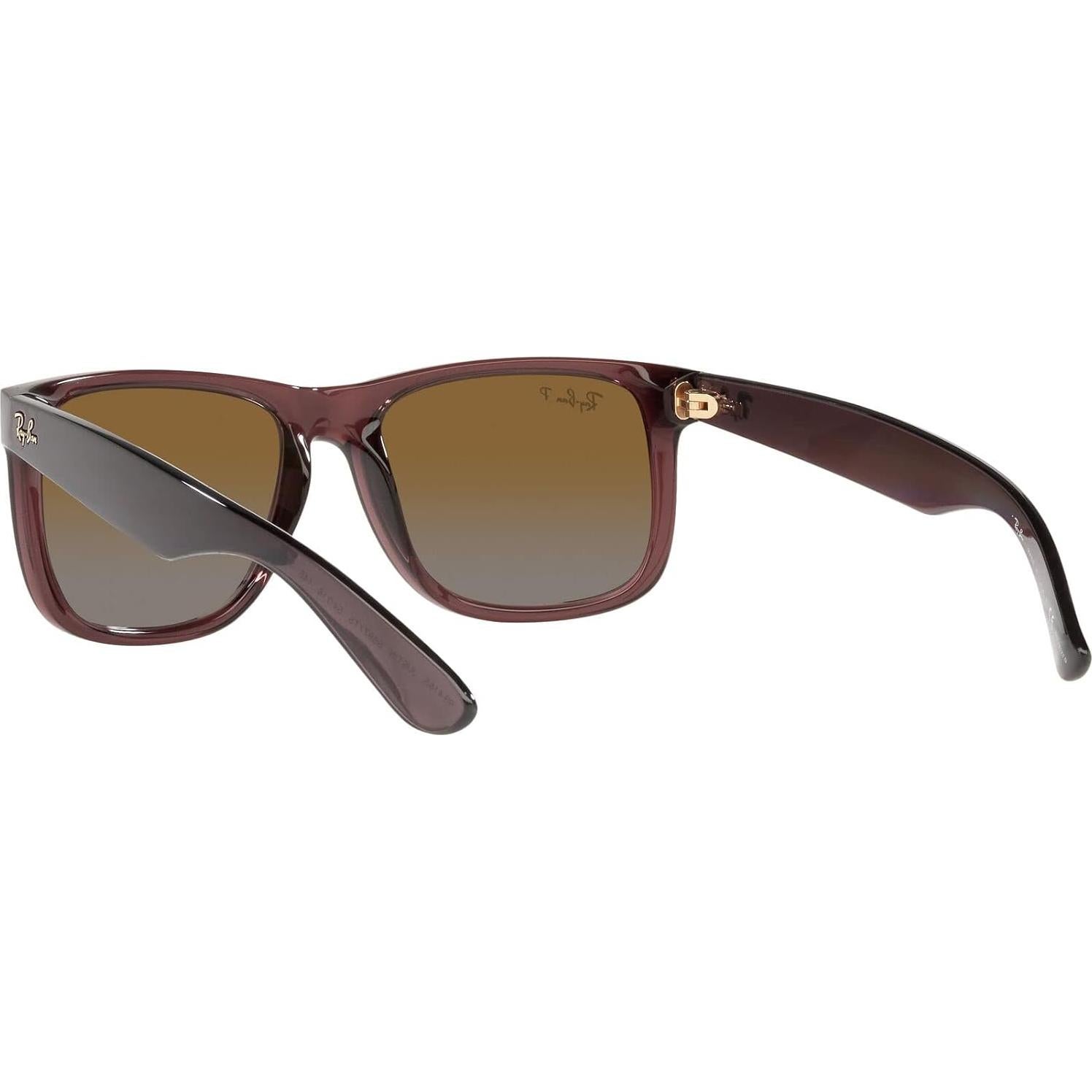 Gafas de sol Ray-Ban Justin 51mm UV 100% Polarizadas