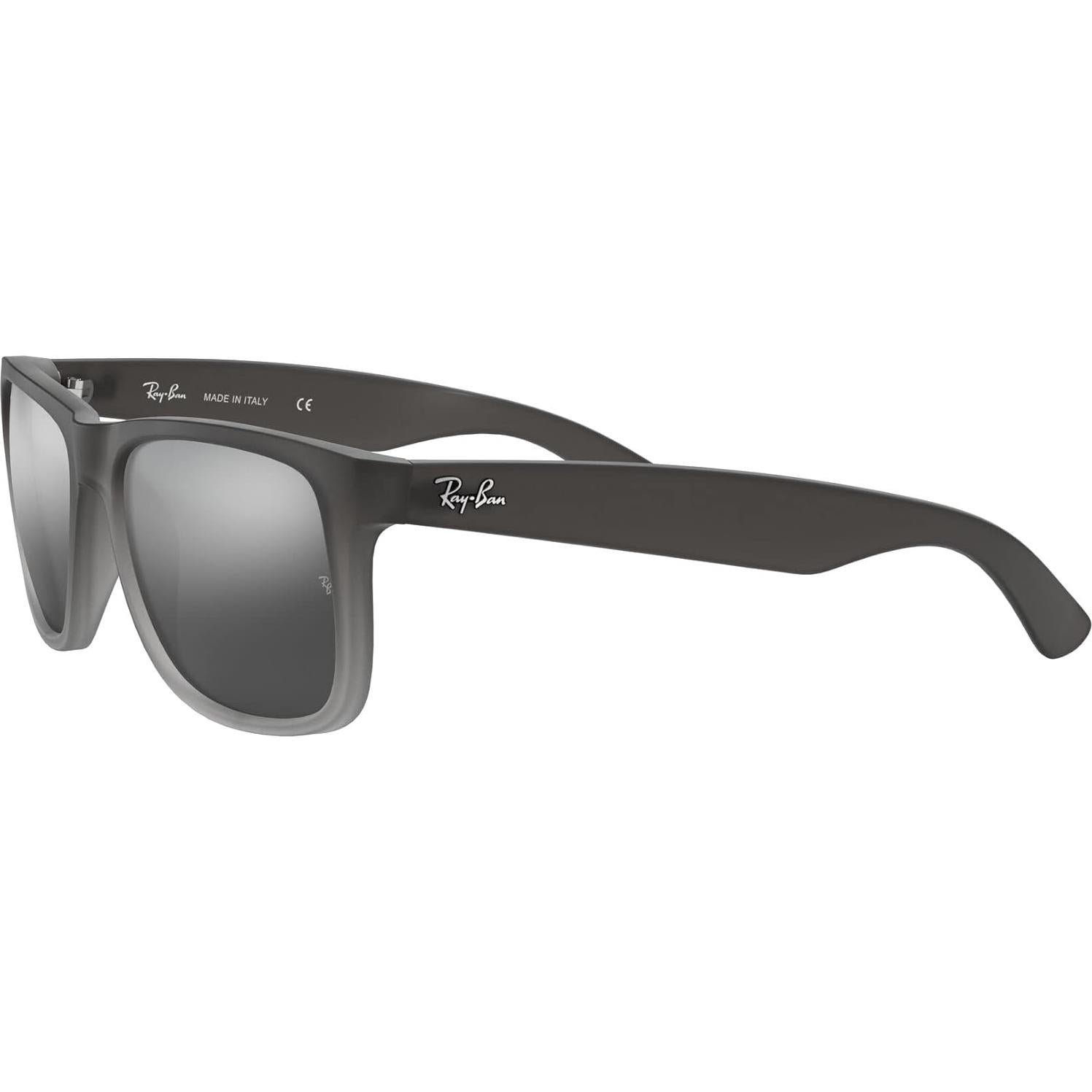 Gafas de sol Ray-Ban Justin 55mm UV 100% Unisex