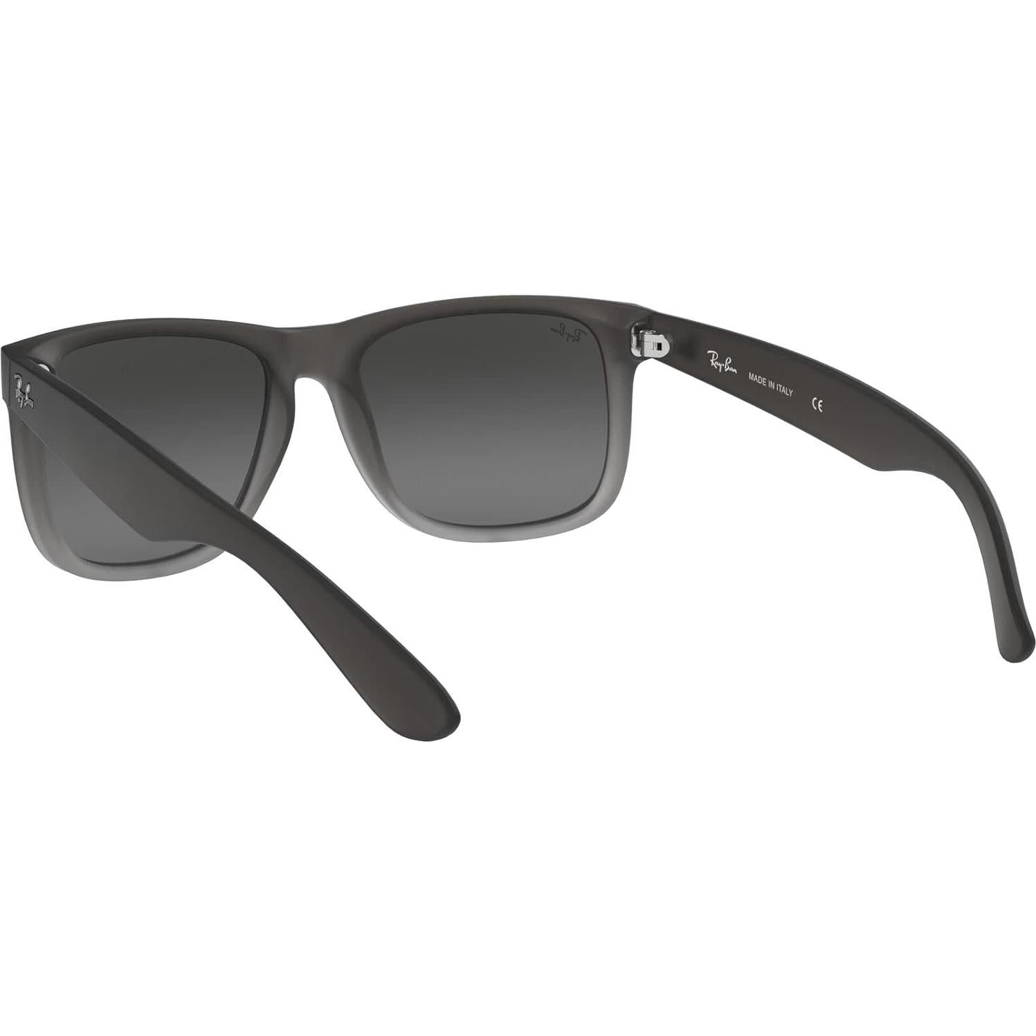 Gafas de sol Ray-Ban Justin 55mm UV 100% Unisex