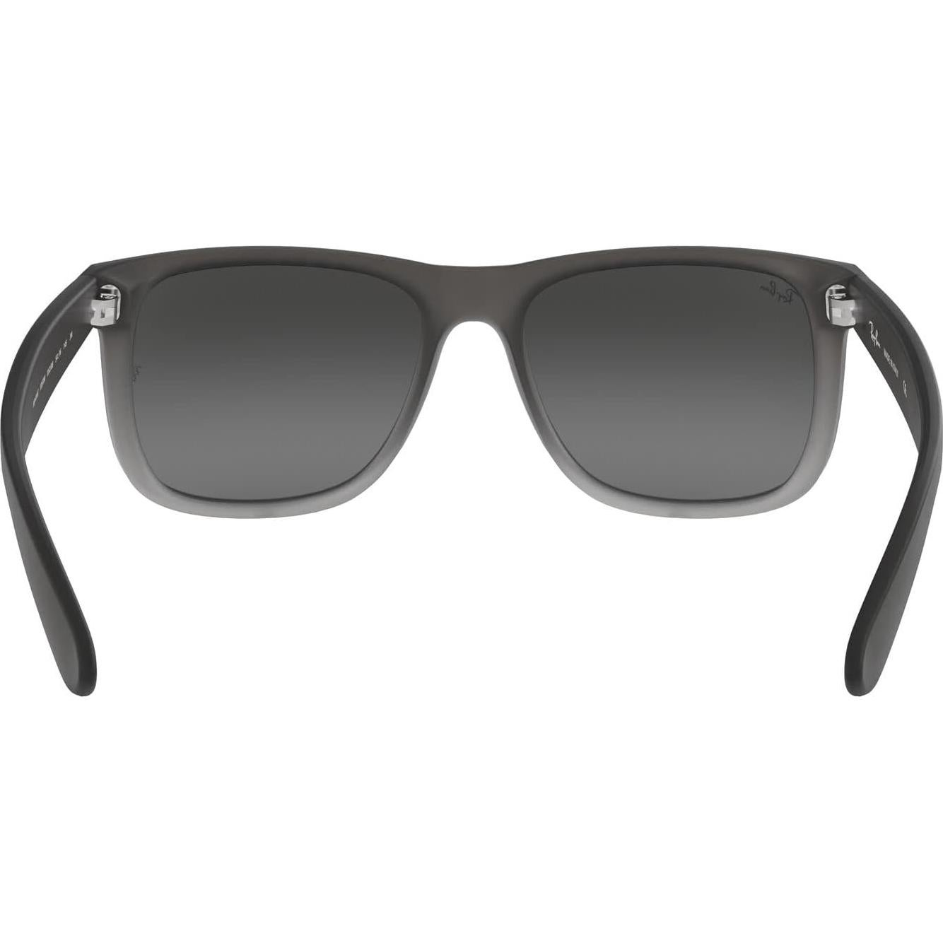 Gafas de sol Ray-Ban Justin 55mm UV 100% Unisex