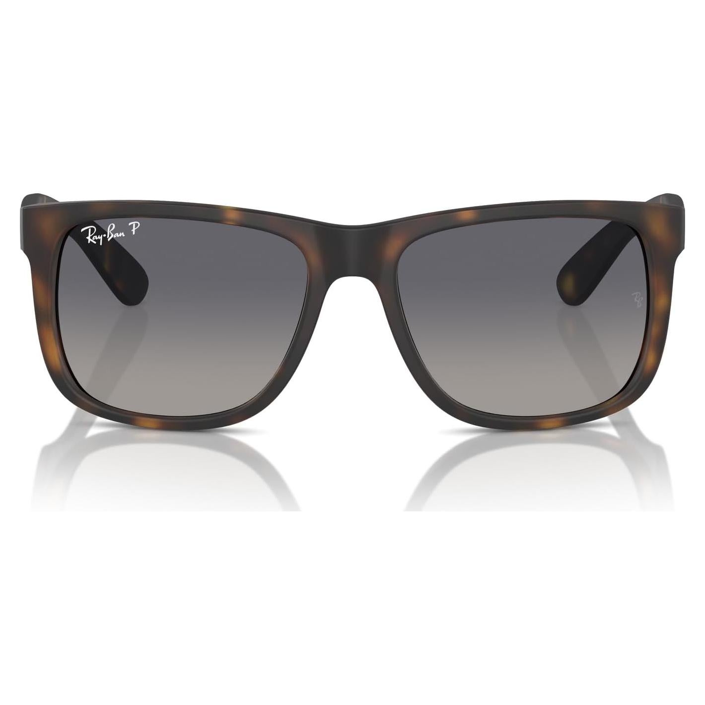 Gafas de sol Ray-Ban Justin 55mm UV 100% Unisex
