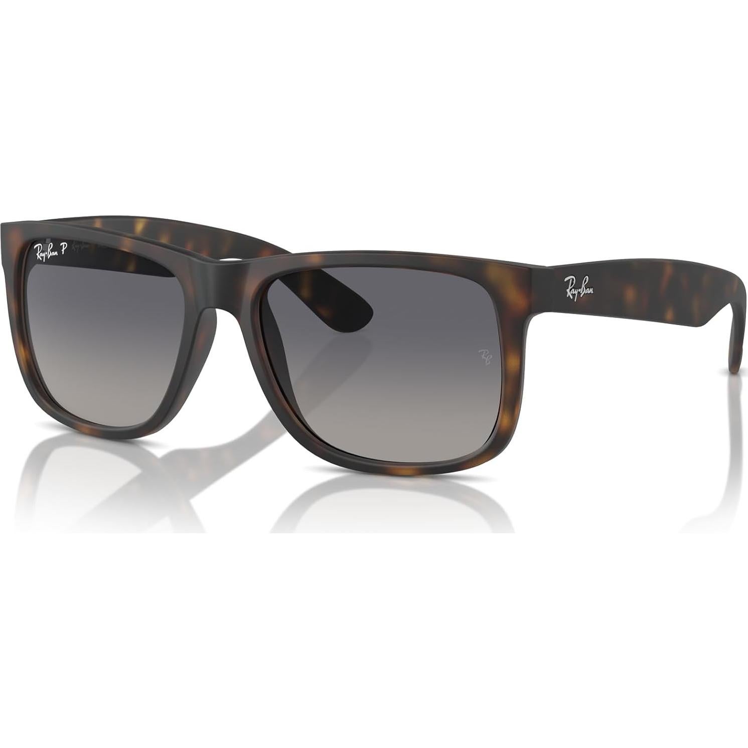Gafas de sol Ray-Ban Justin 55mm UV 100% Unisex