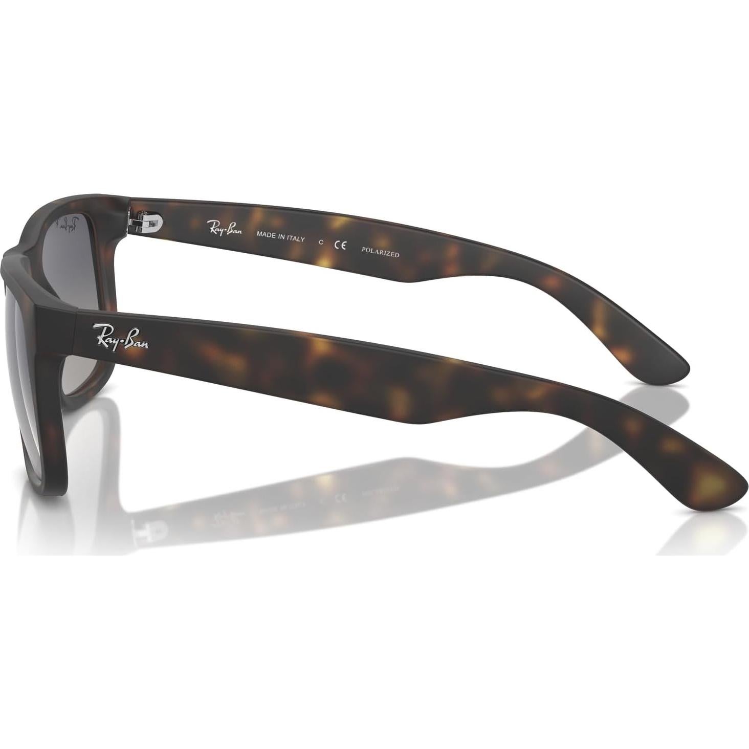 Gafas de sol Ray-Ban Justin 55mm UV 100% Unisex