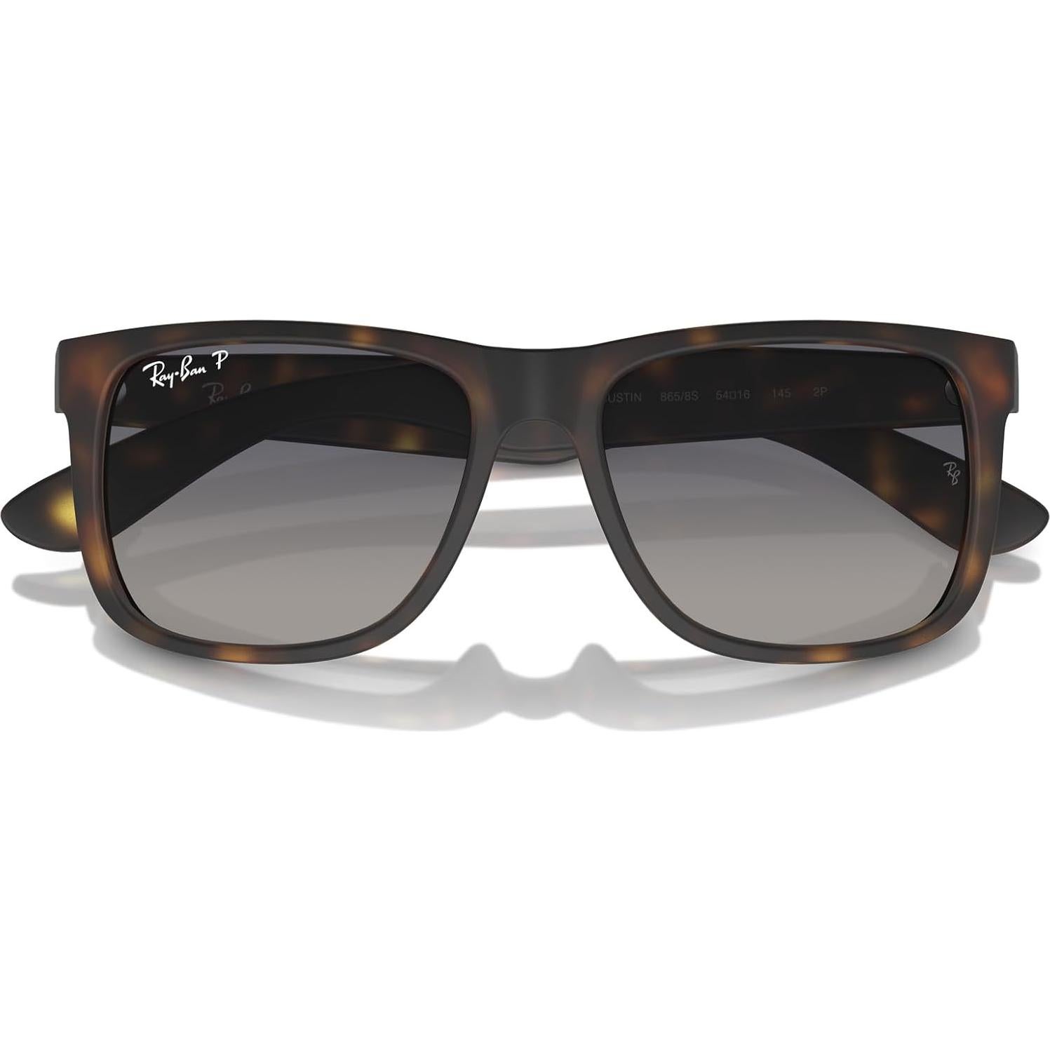 Gafas de sol Ray-Ban Justin 55mm UV 100% Unisex