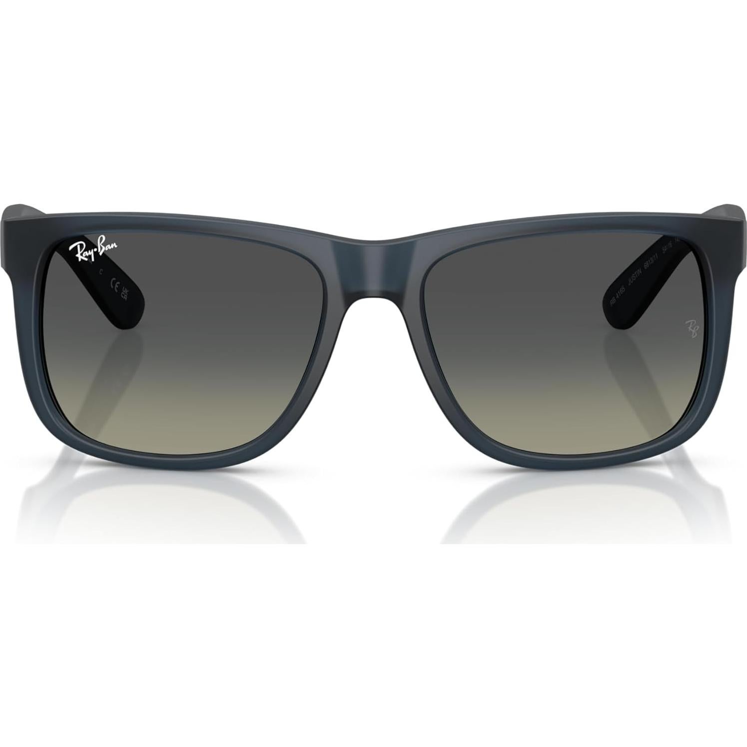 Gafas de sol Ray-Ban Justin 54mm UV 100% Unisex