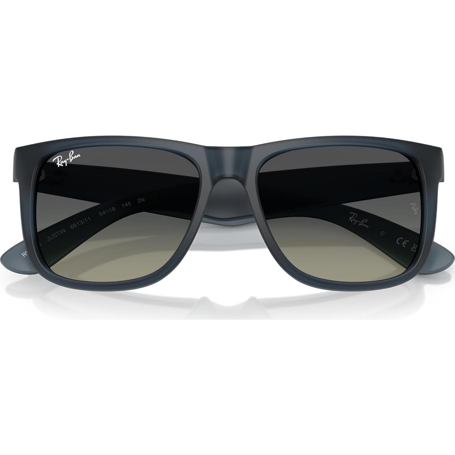 Gafas de sol Ray-Ban Justin 54mm UV 100% Unisex