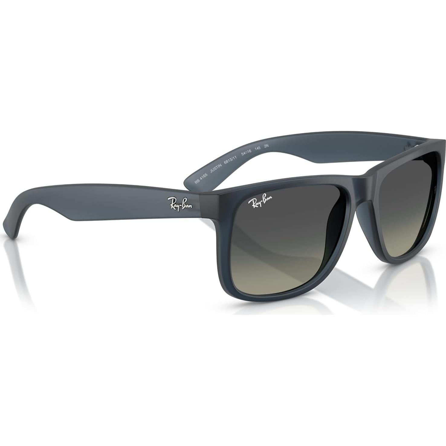 Gafas de sol Ray-Ban Justin 54mm UV 100% Unisex