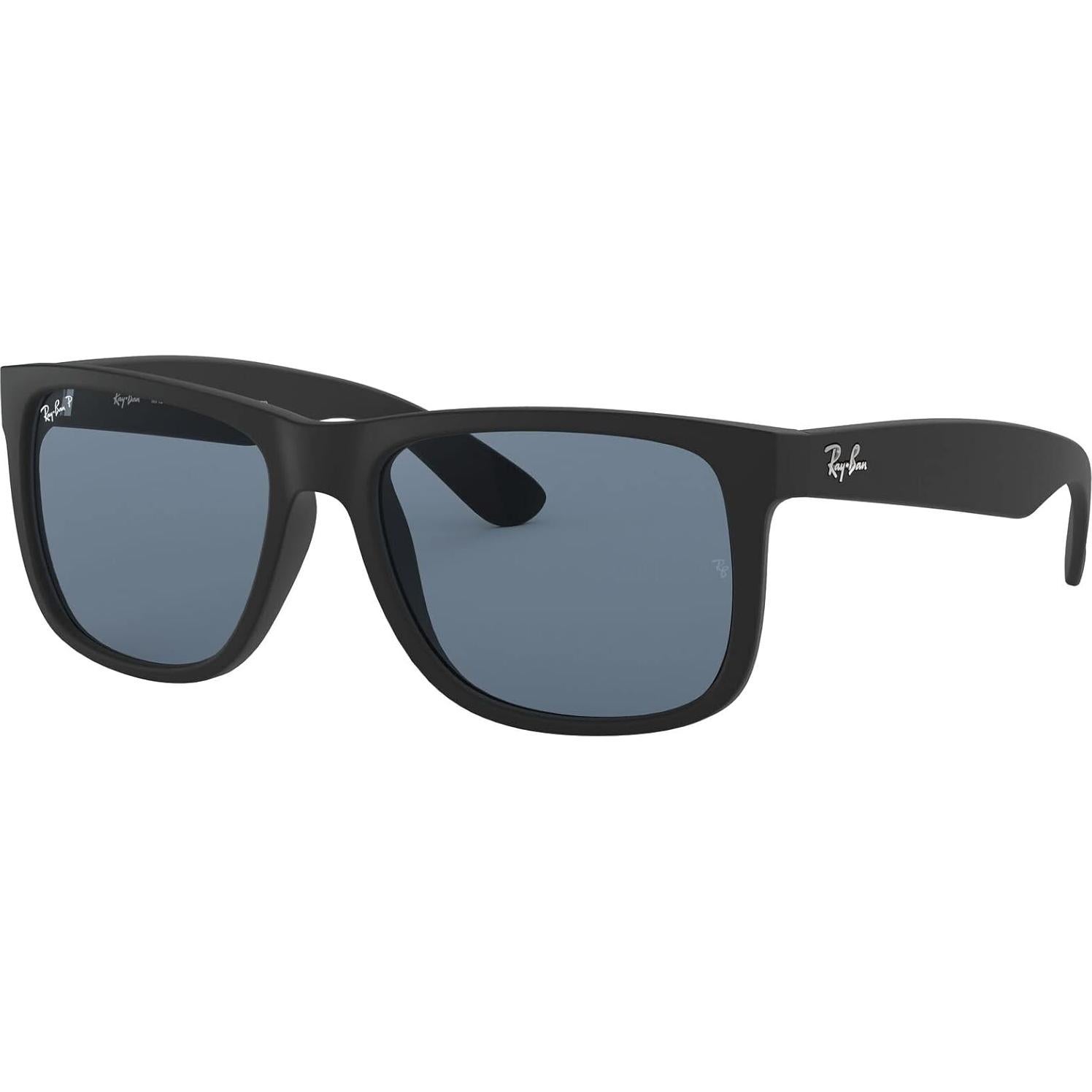 Gafas de sol Ray-Ban Justin RB4165 Unisex 55mm Polarizadas