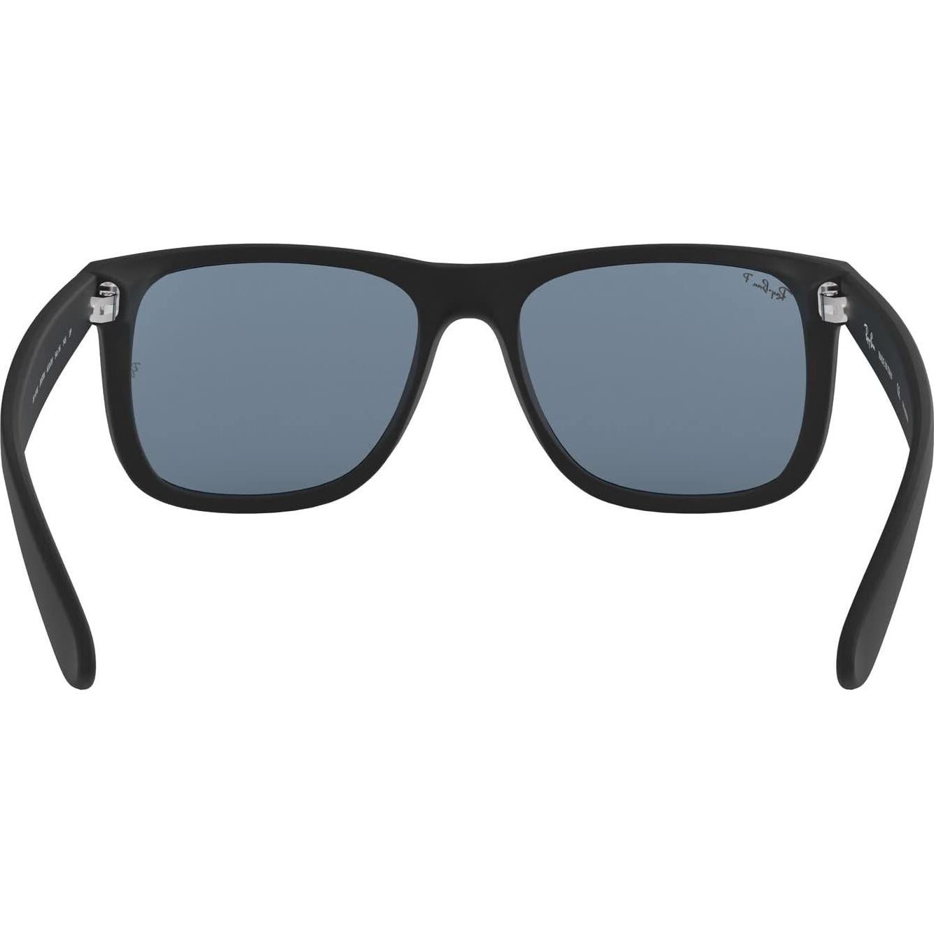 Gafas de sol Ray-Ban Justin RB4165 Unisex 55mm Polarizadas