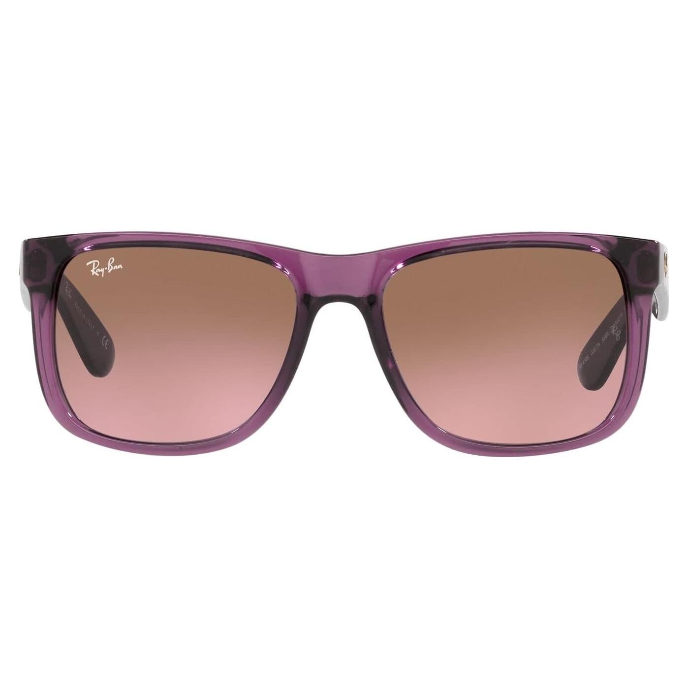 Gafas de sol Ray-Ban Justin 51mm UV 100% Unisex