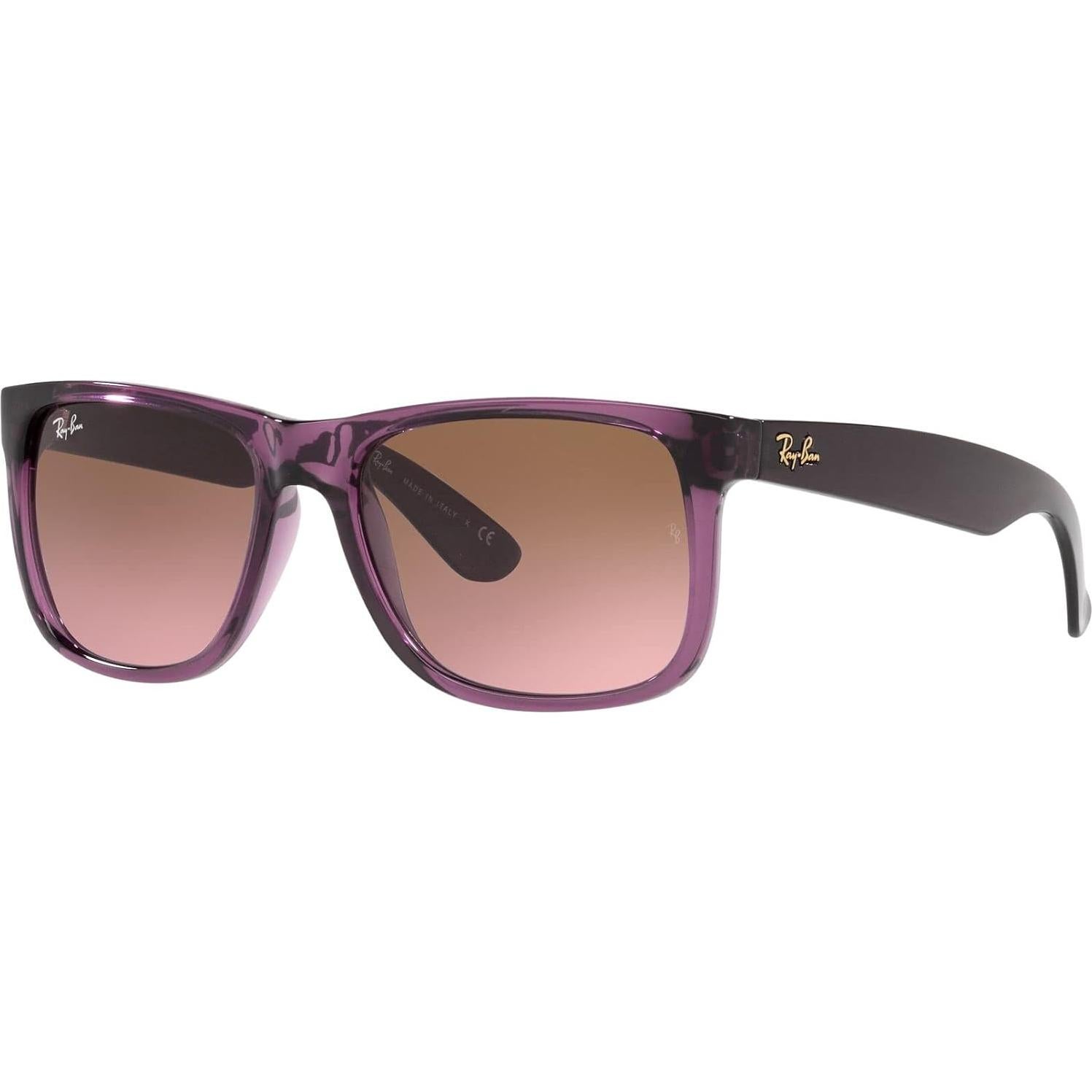 Gafas de sol Ray-Ban Justin 51mm UV 100% Unisex