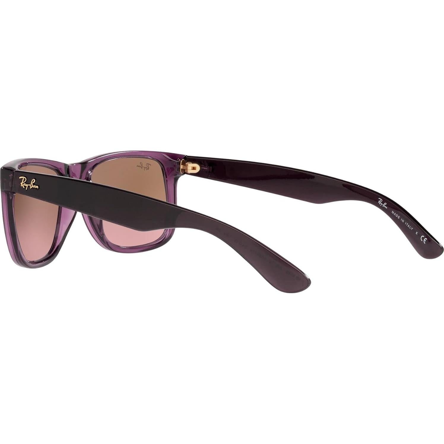 Gafas de sol Ray-Ban Justin 51mm UV 100% Unisex