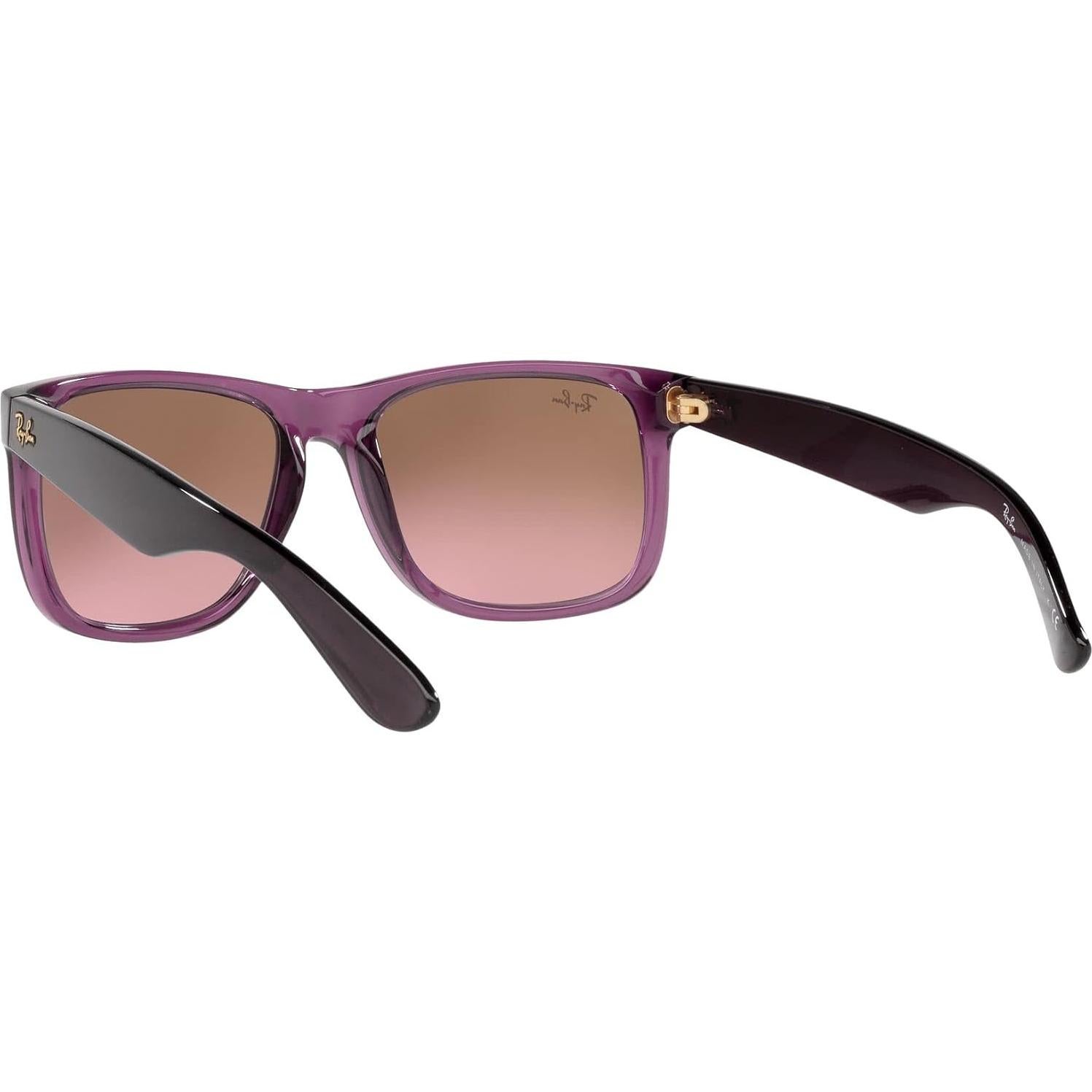 Gafas de sol Ray-Ban Justin 51mm UV 100% Unisex