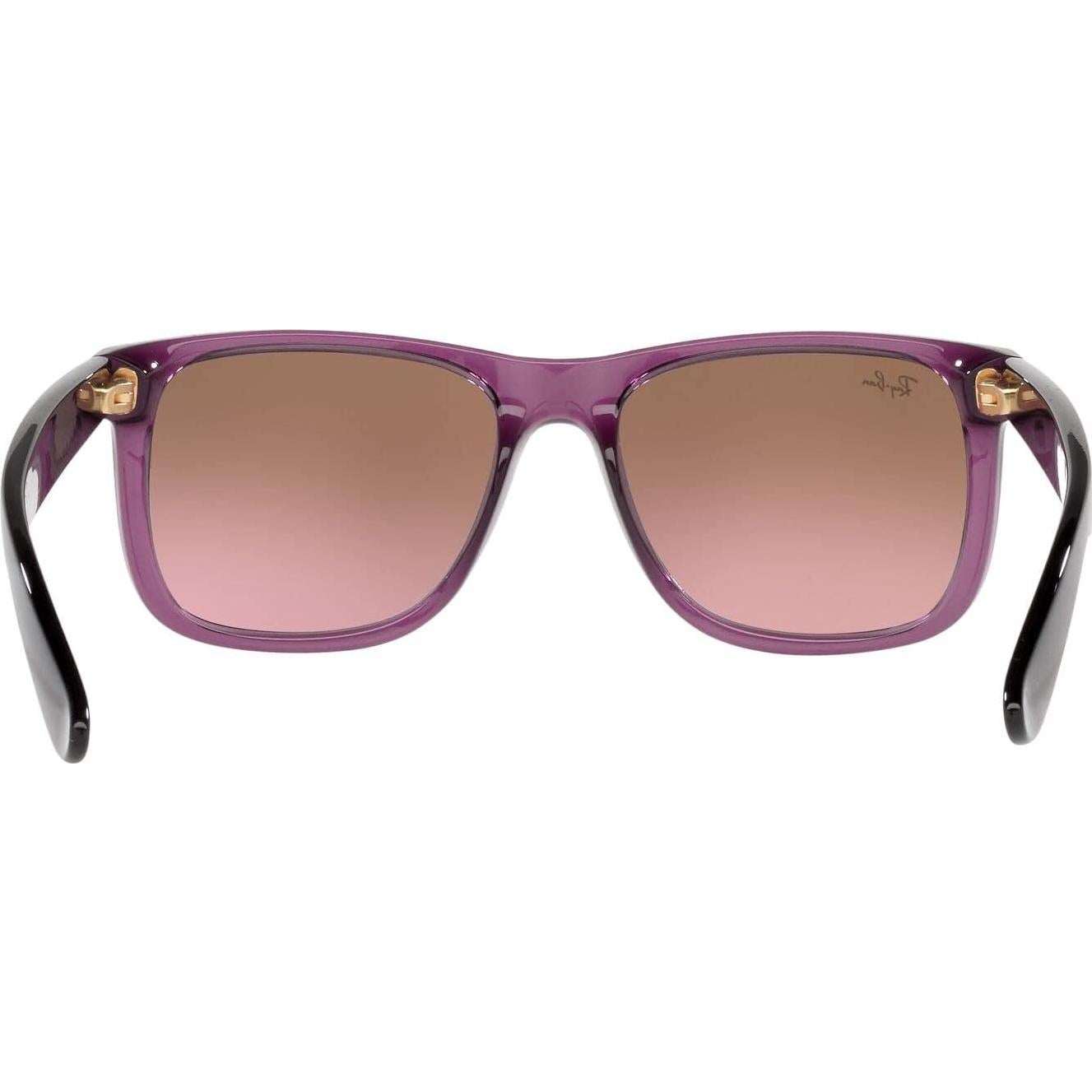 Gafas de sol Ray-Ban Justin 51mm UV 100% Unisex
