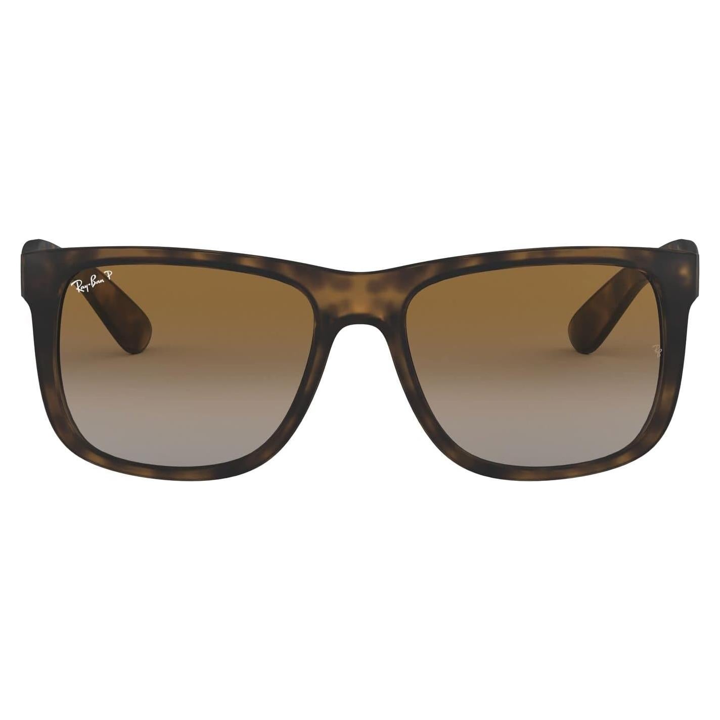 Gafas de Sol Ray-Ban Justin Rectangulares UV 100%