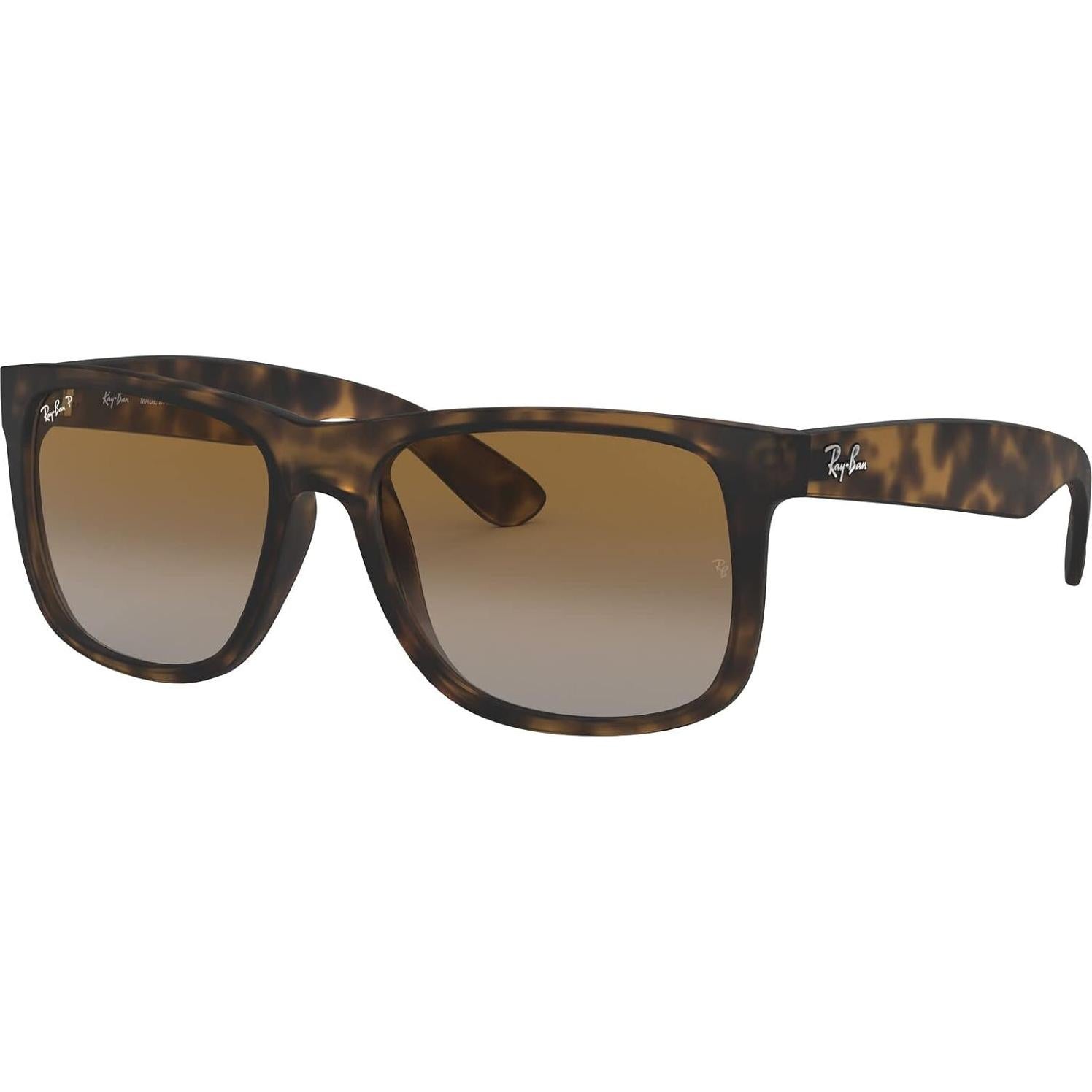 Gafas de Sol Ray-Ban Justin Rectangulares UV 100%