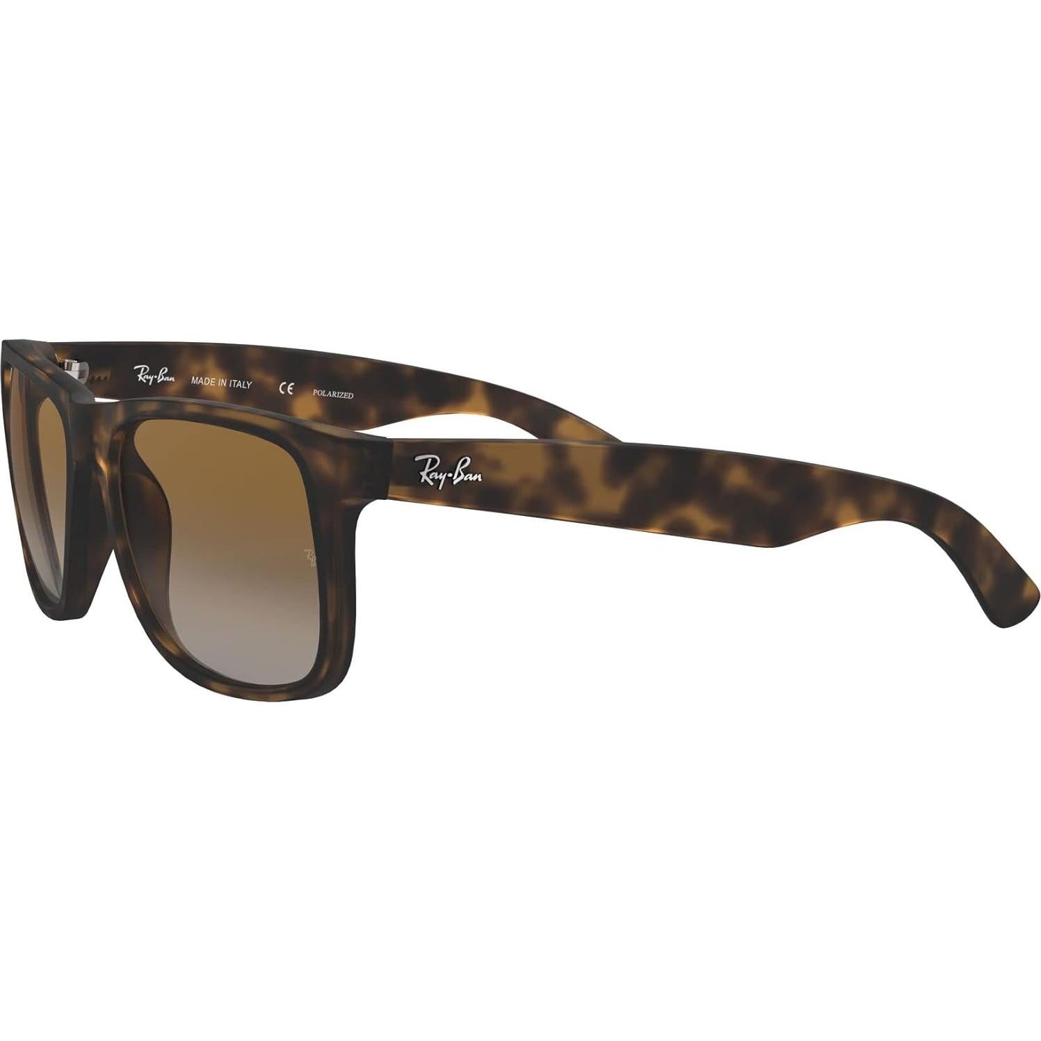 Gafas de Sol Ray-Ban Justin Rectangulares UV 100%